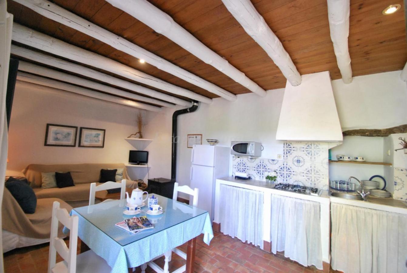 Casa de una habitación