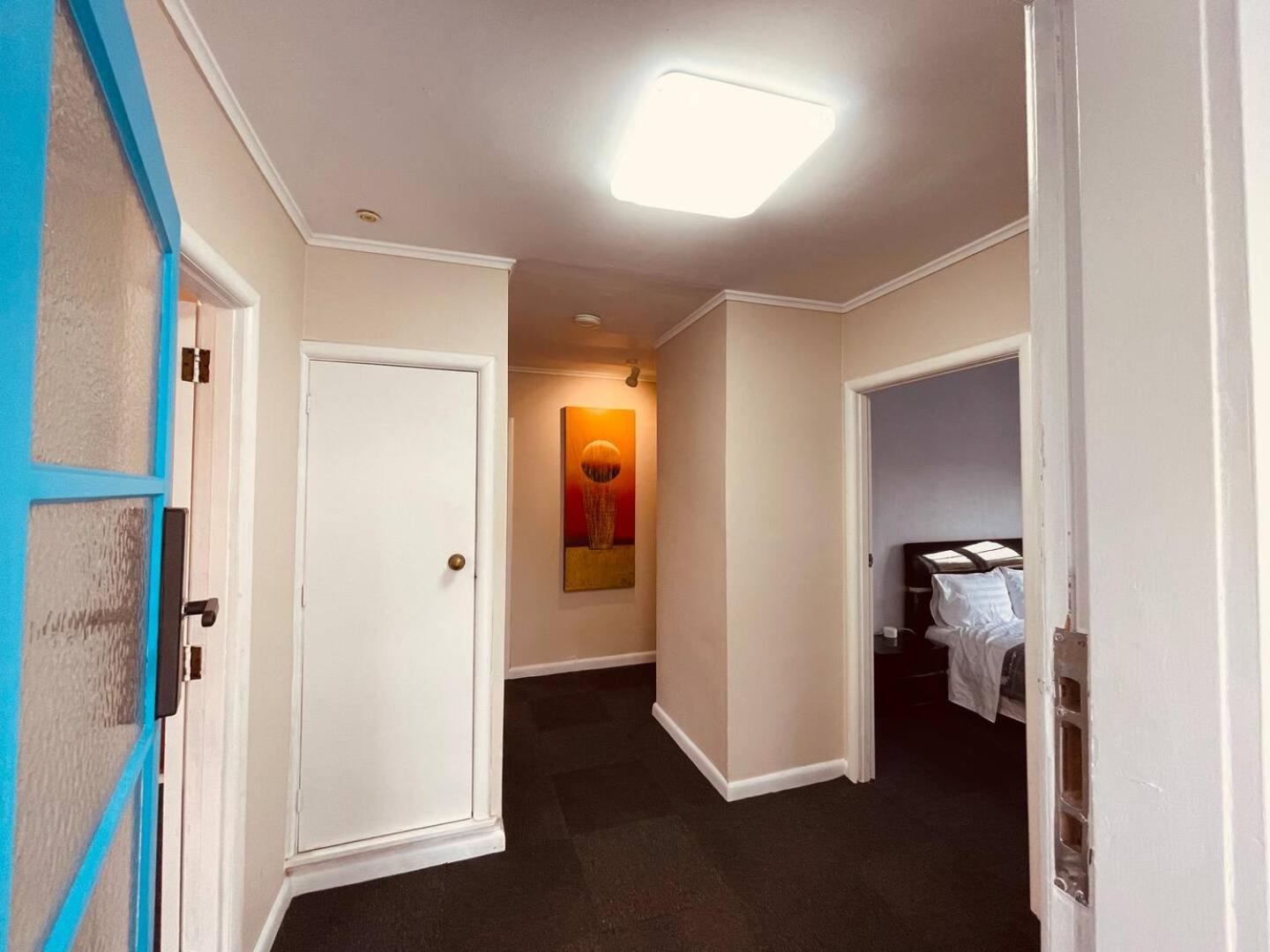 Three-Bedroom Villa photo 1