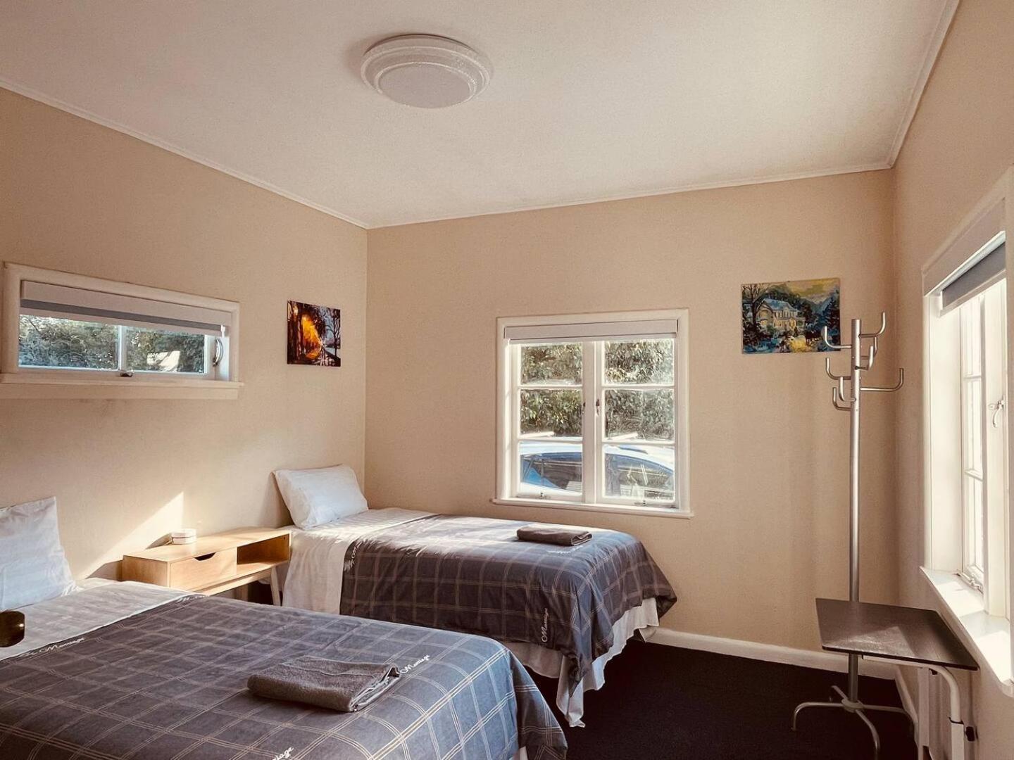 Three-Bedroom Villa photo 2