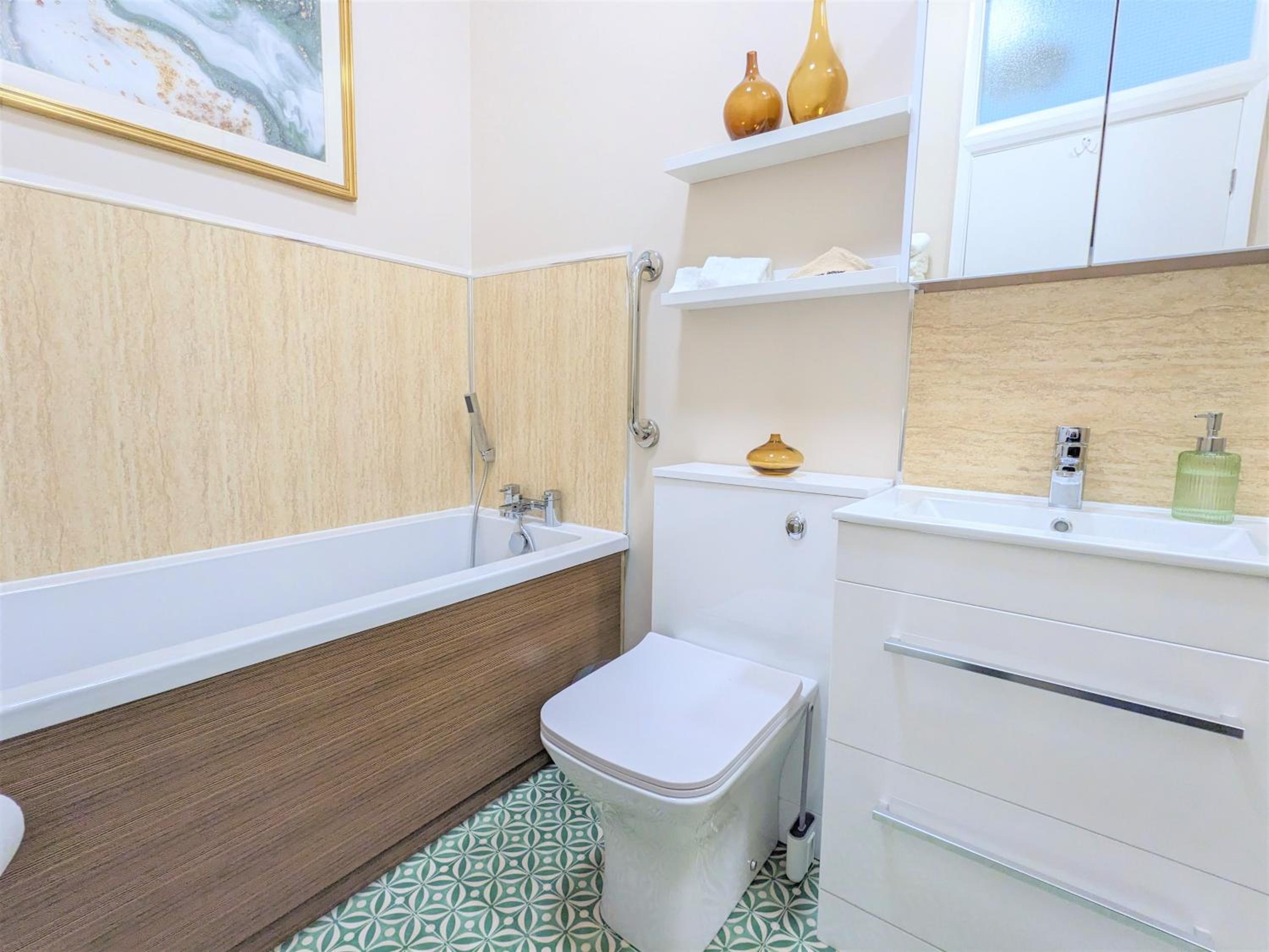 Superior Double Or Twin Room photo 2