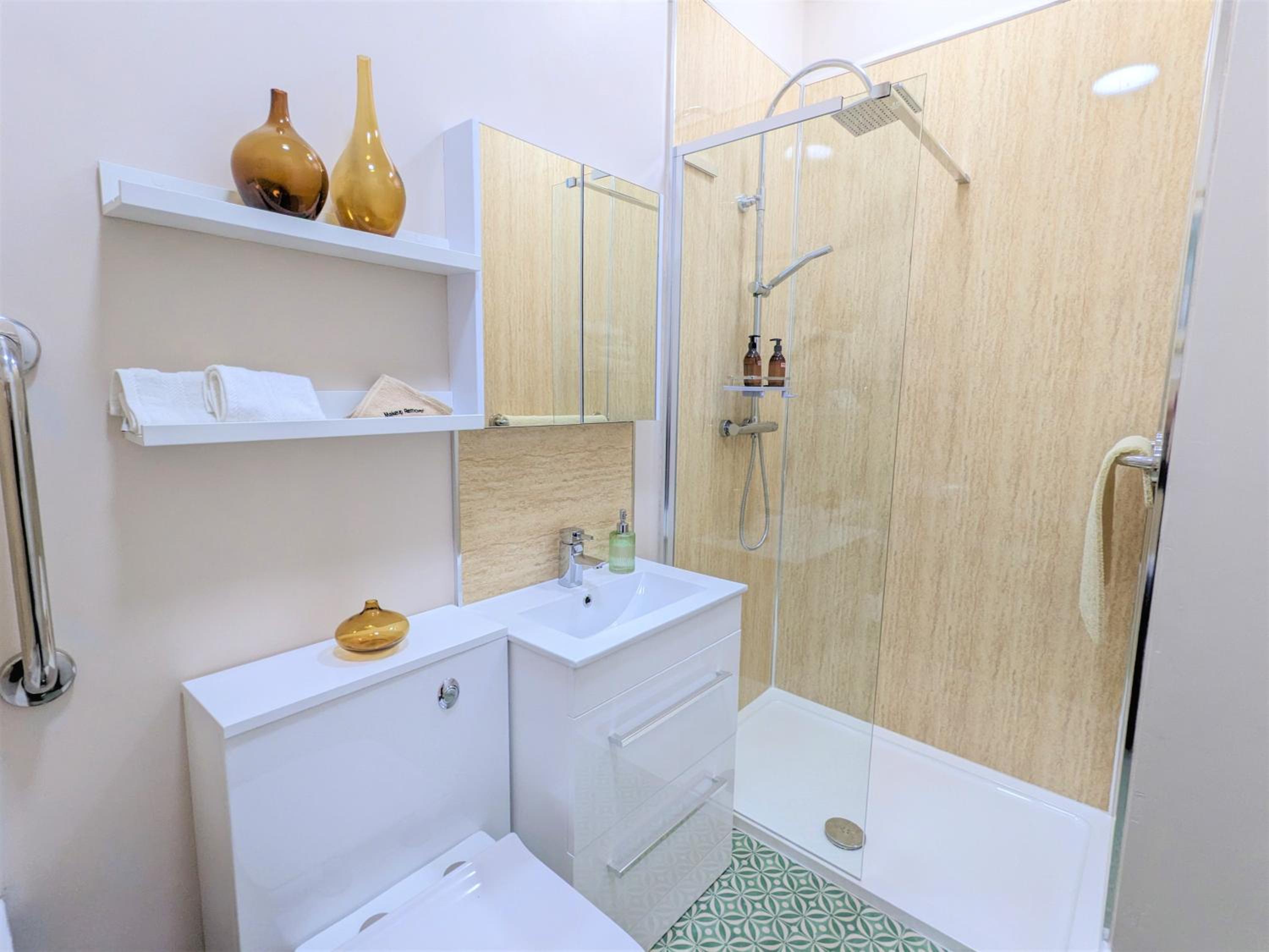 Deluxe Double Or Twin Room photo 3