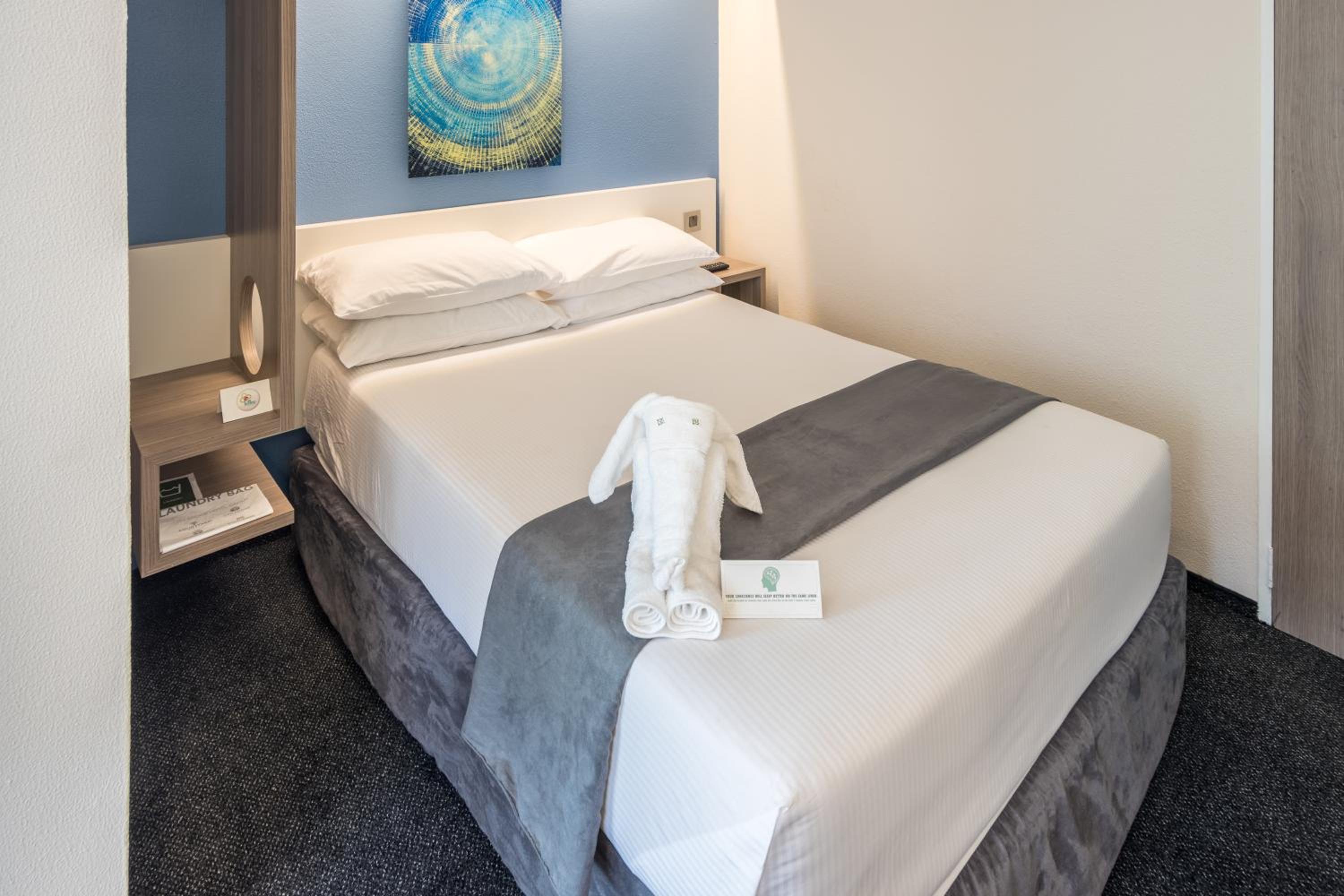 Standard Double Room photo 1