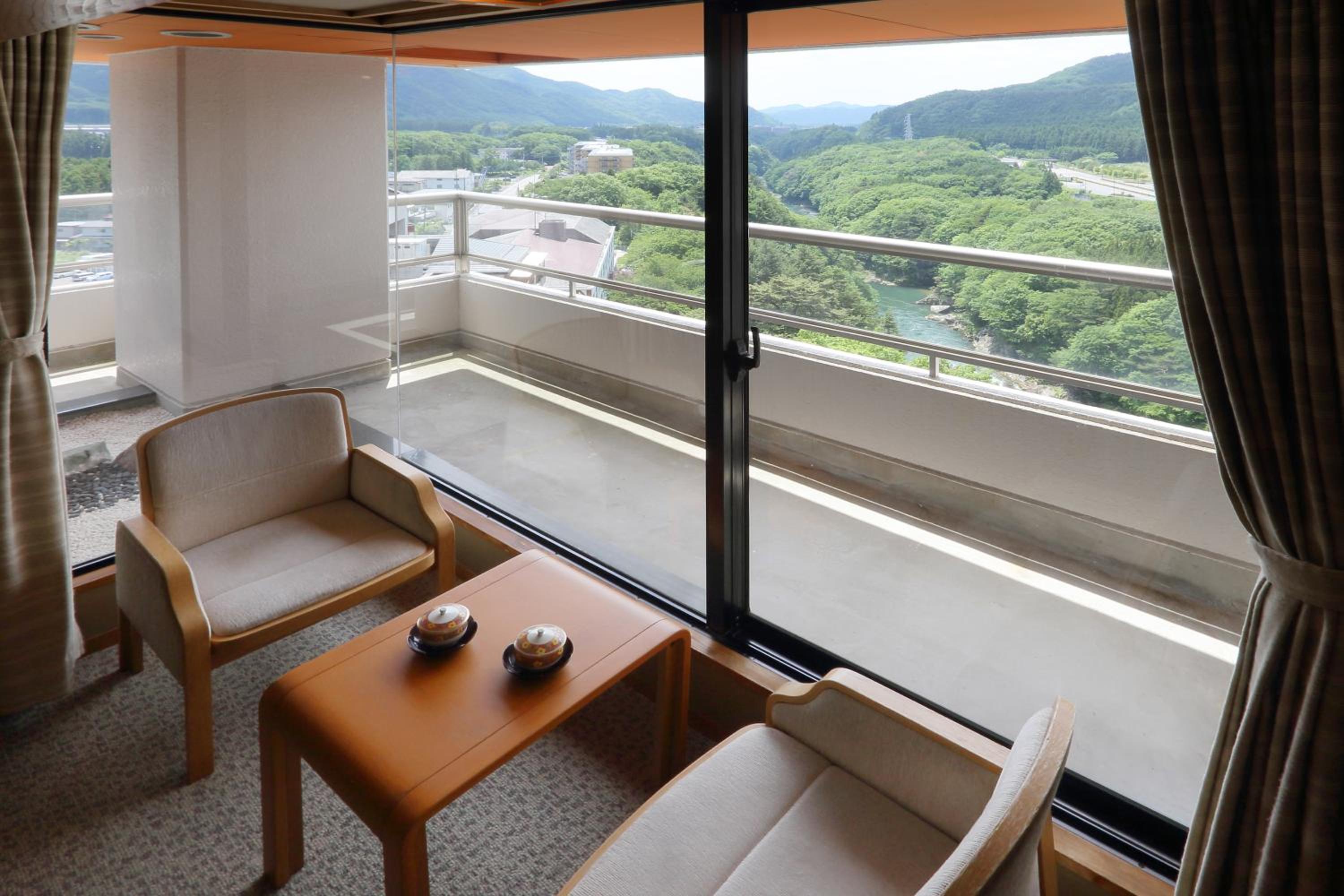 Japanese-Style Room Selected at Check-In photo 3