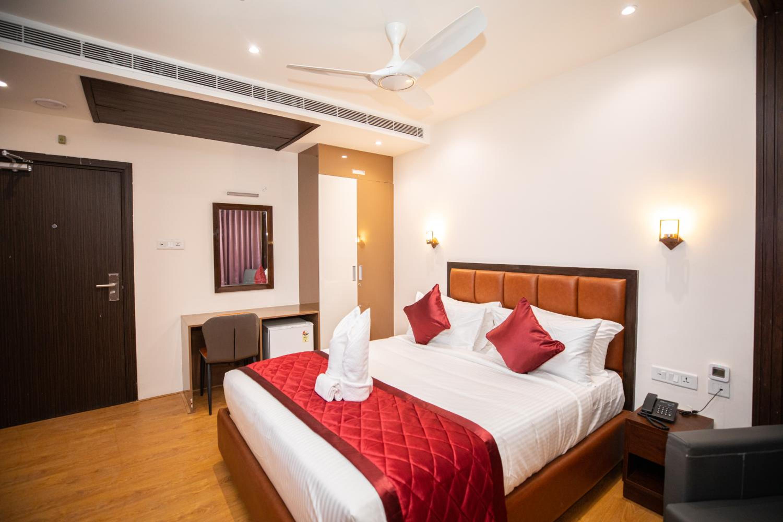 Standard Room - Photo 3