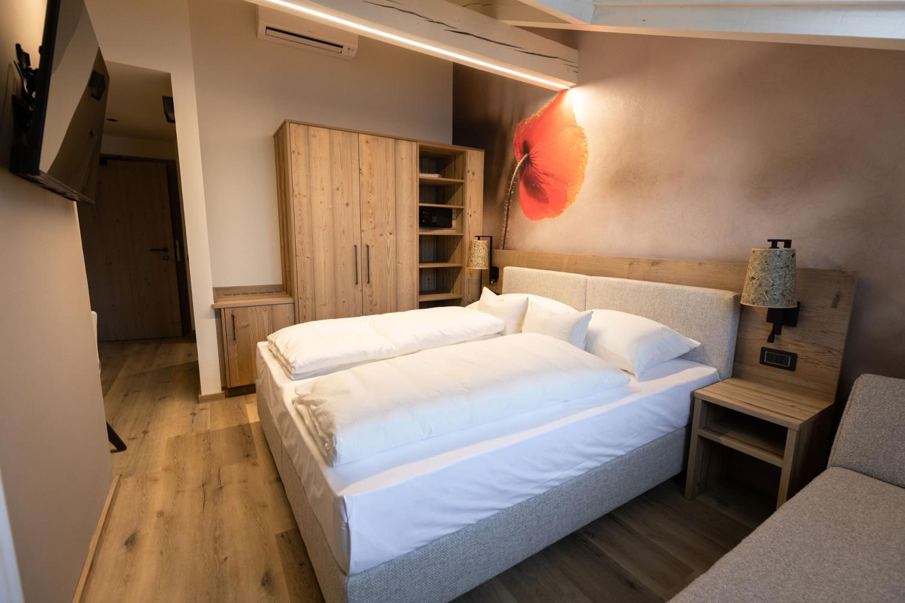 Superior Double Room photo 2