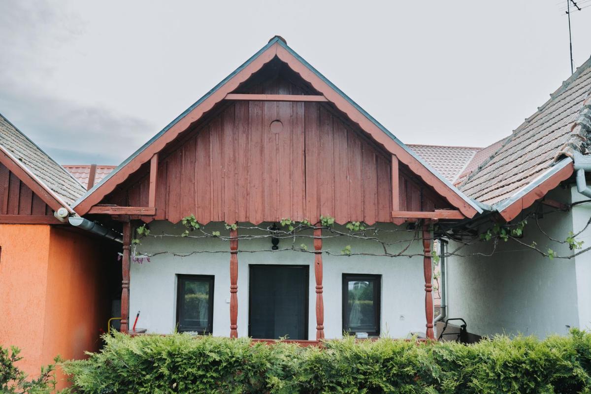 Holiday Home photo 2