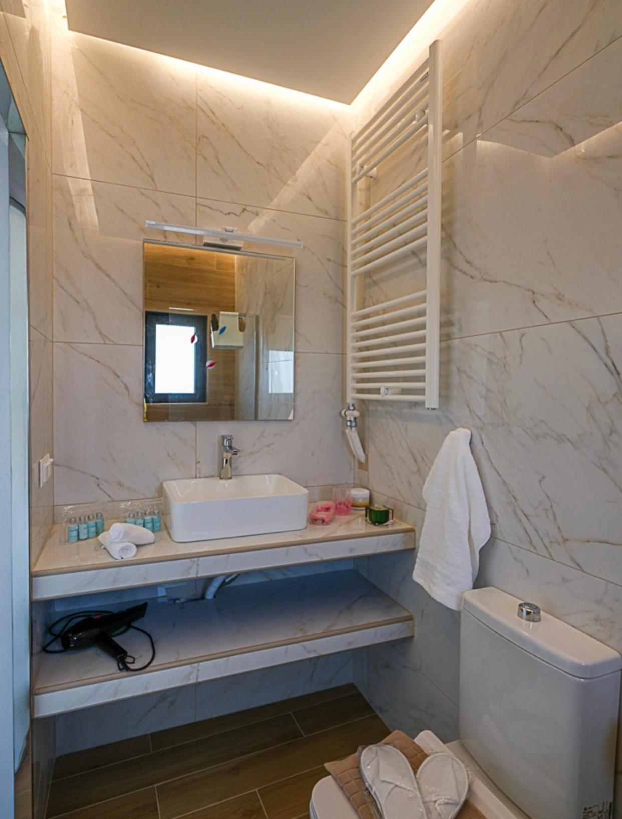 Two-Bedroom Villa photo 2