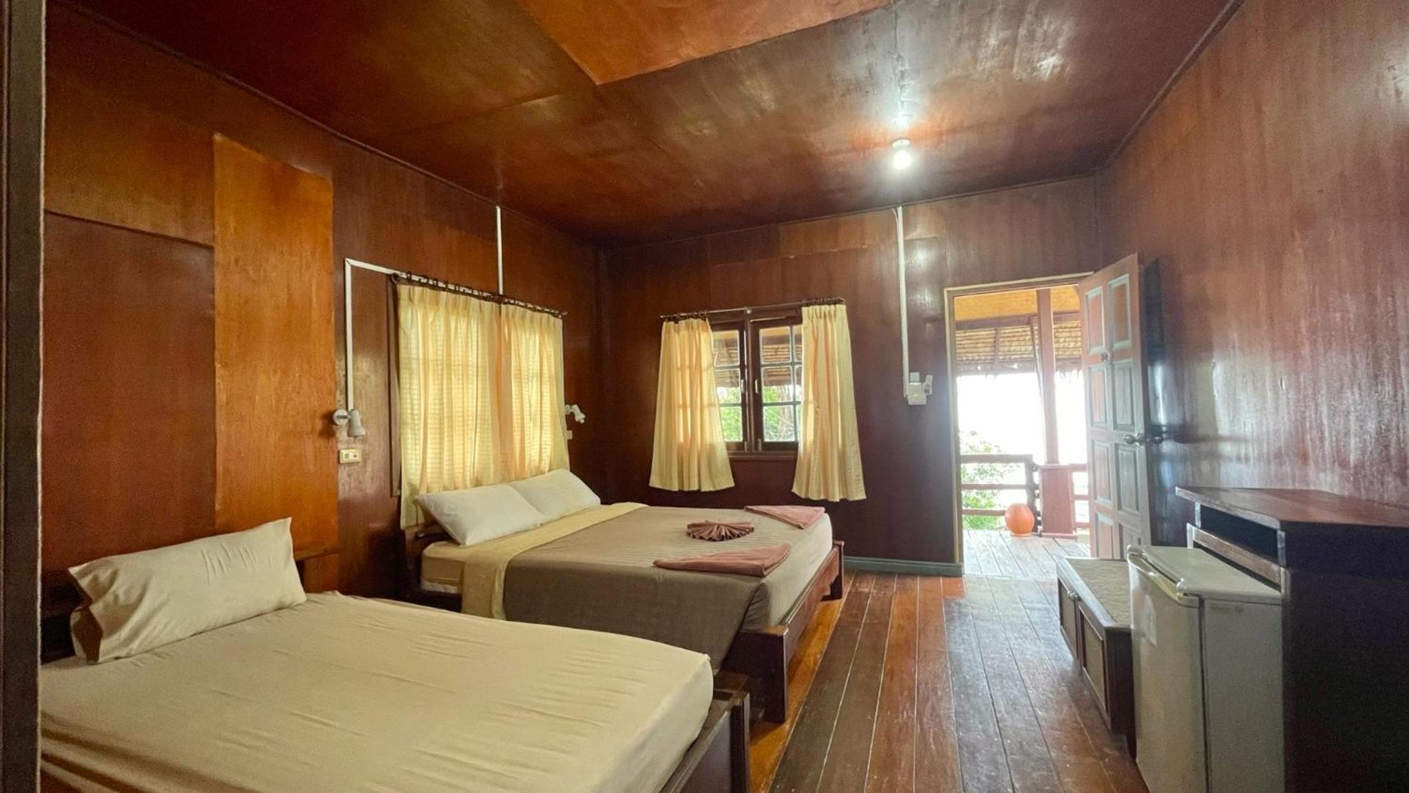 Family Bungalow photo 1