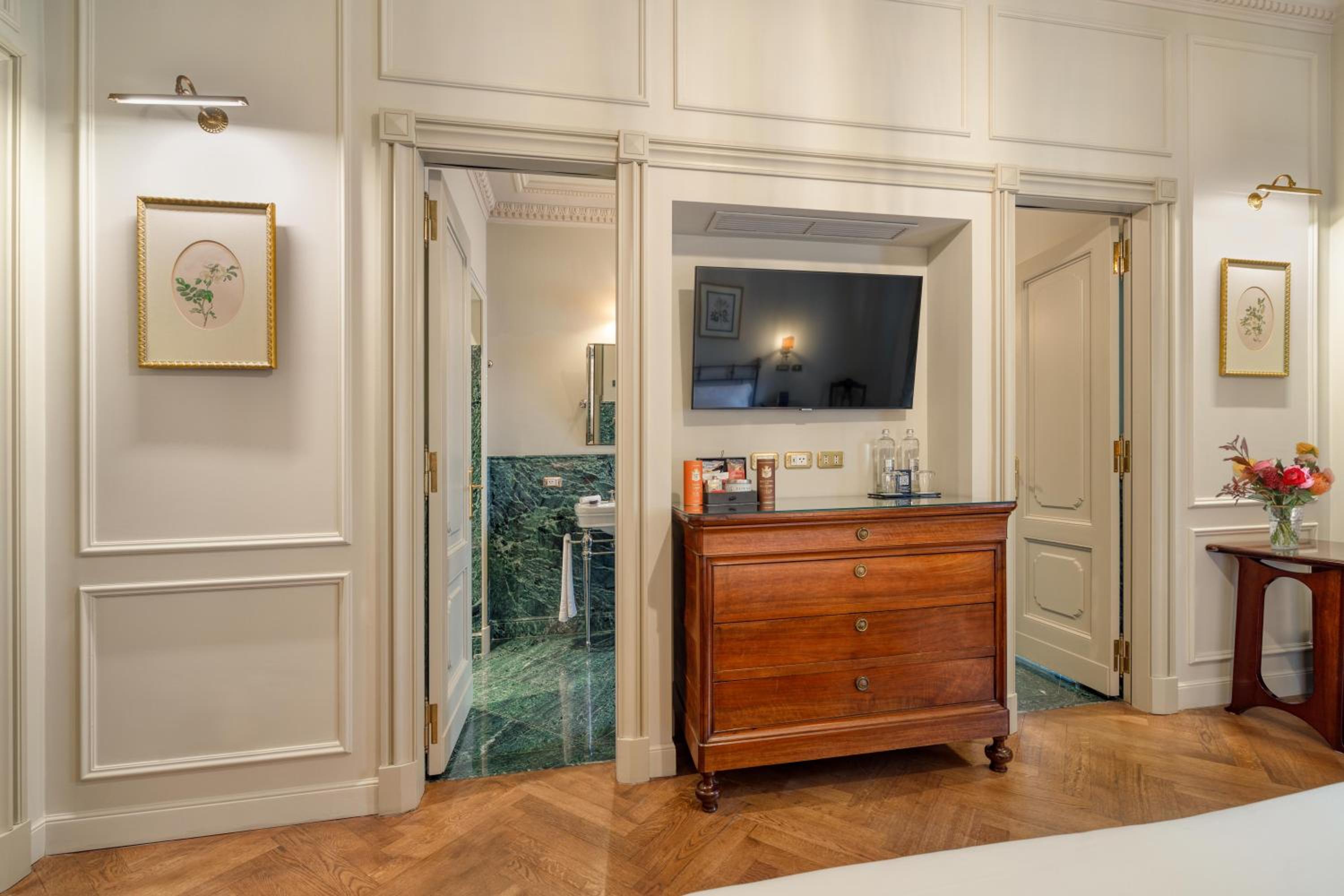 Superior Double or Twin Room