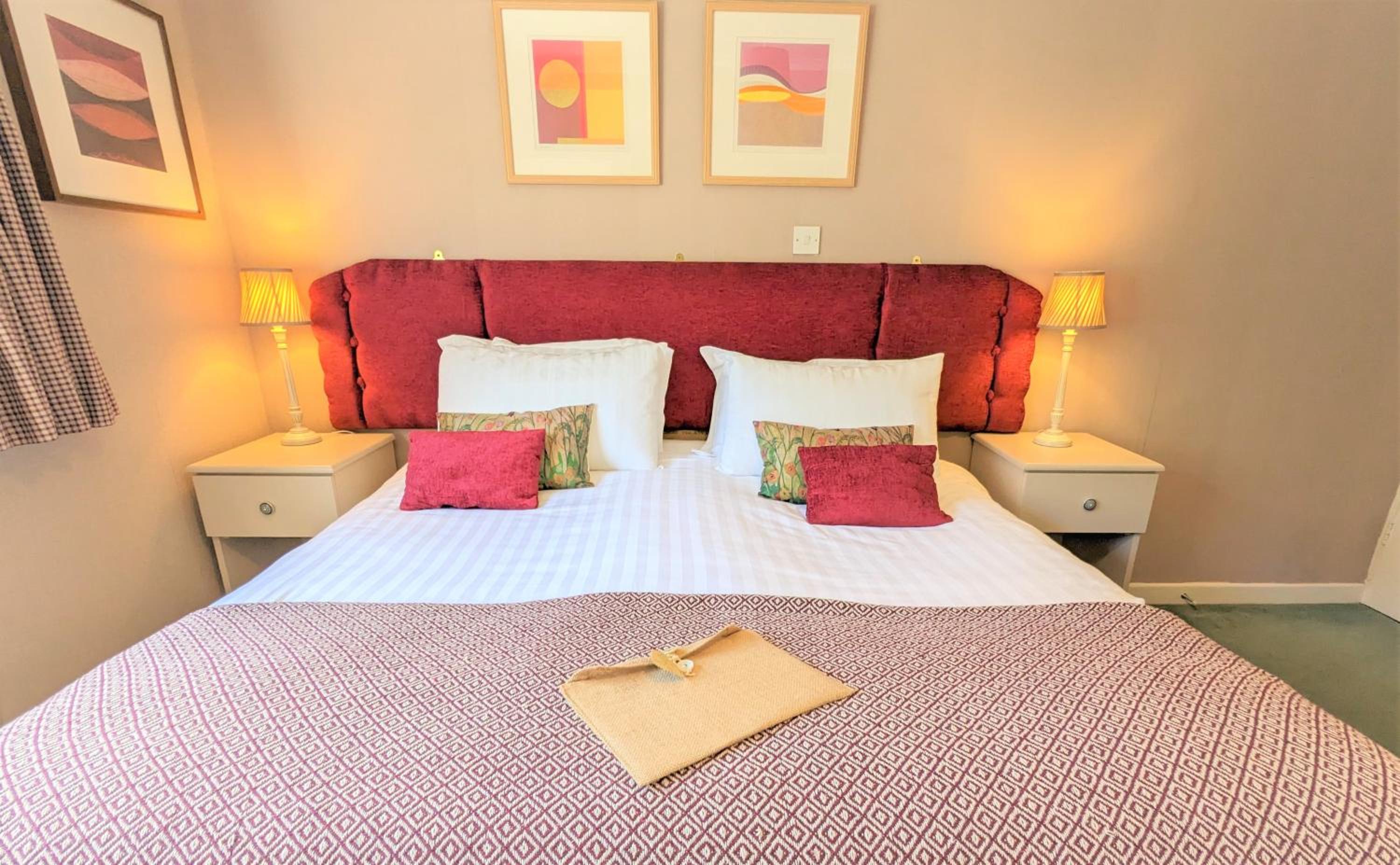 Standard Double Room photo 3