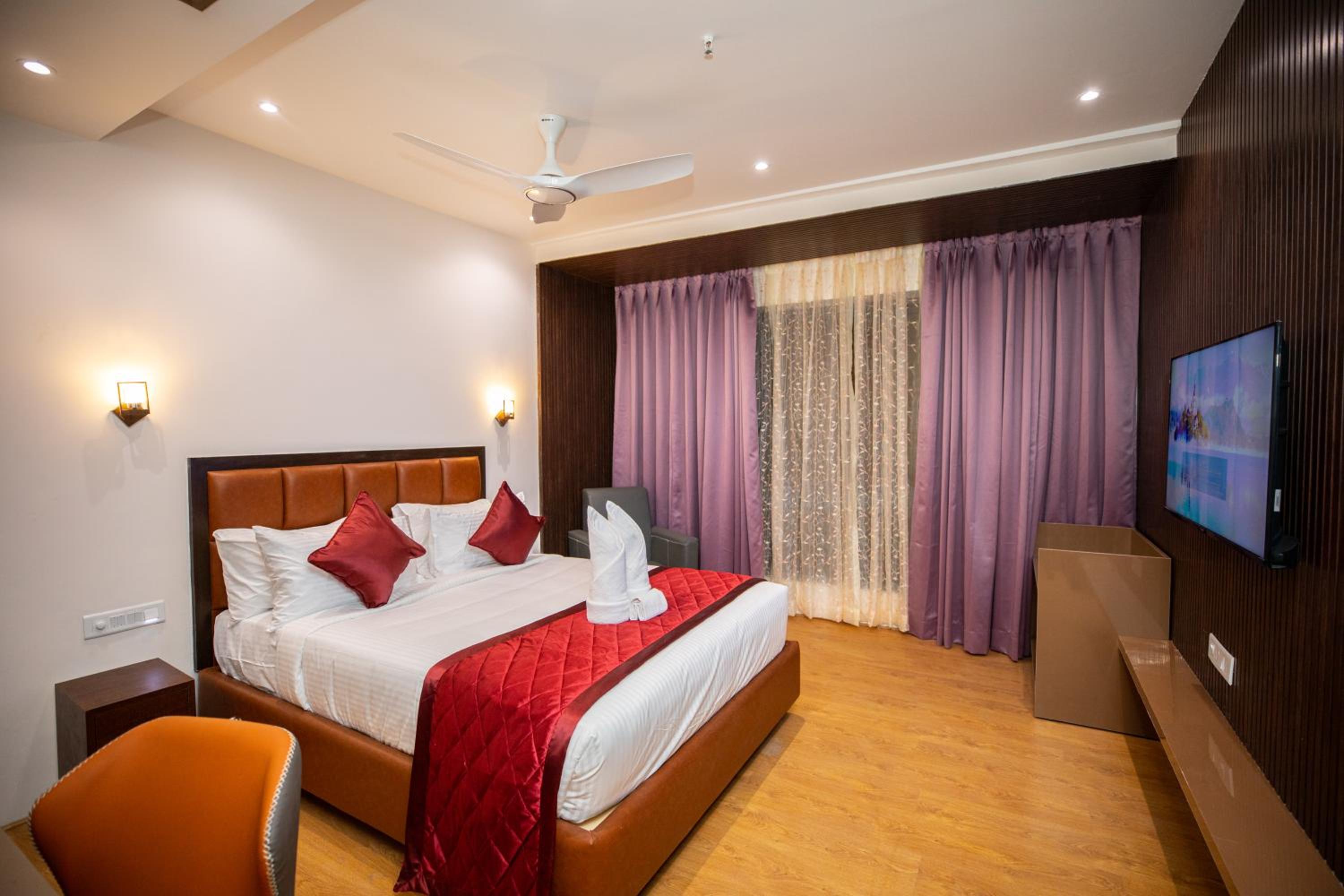 Standard Room - Photo 4