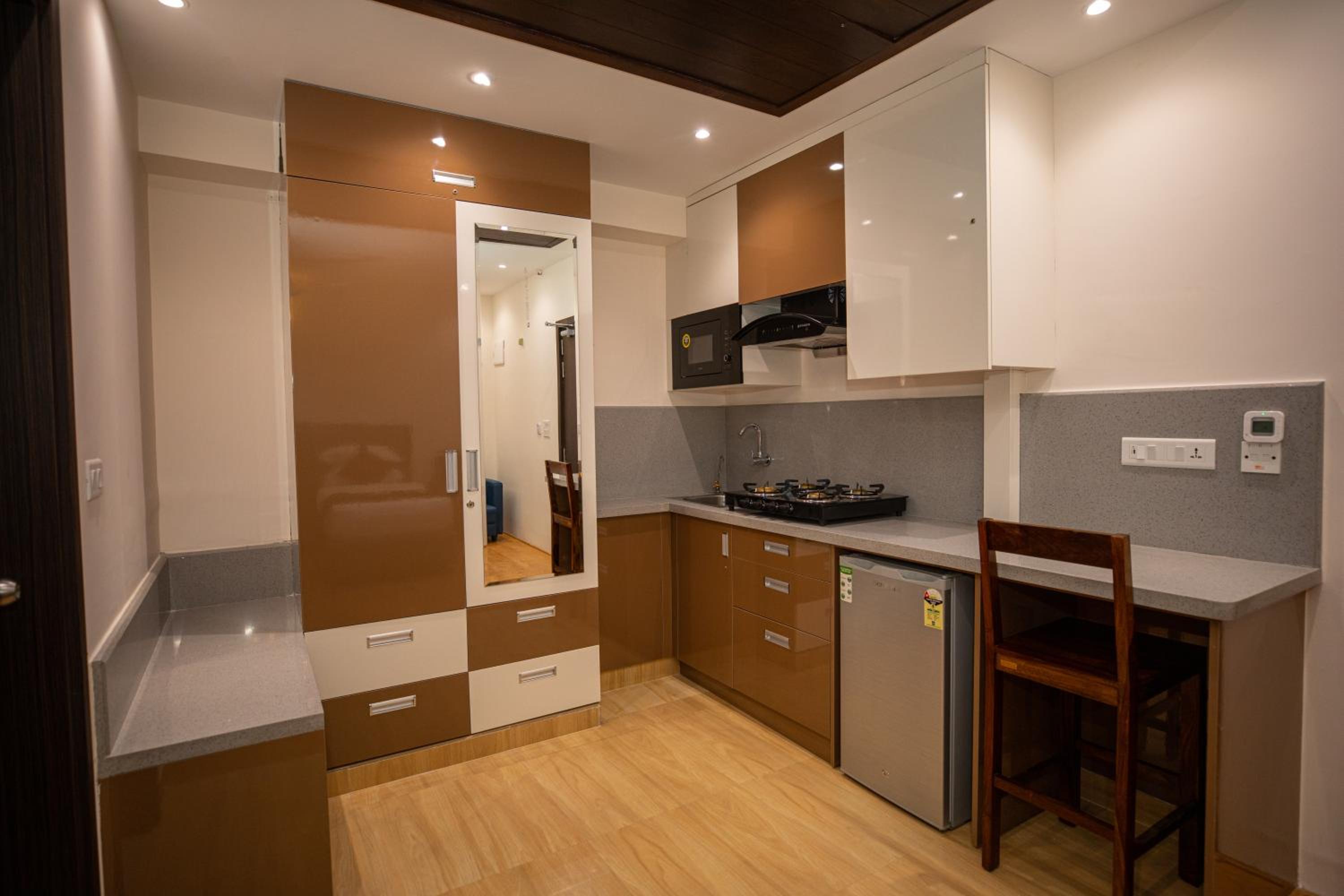 Superior Twin Room - Photo 3