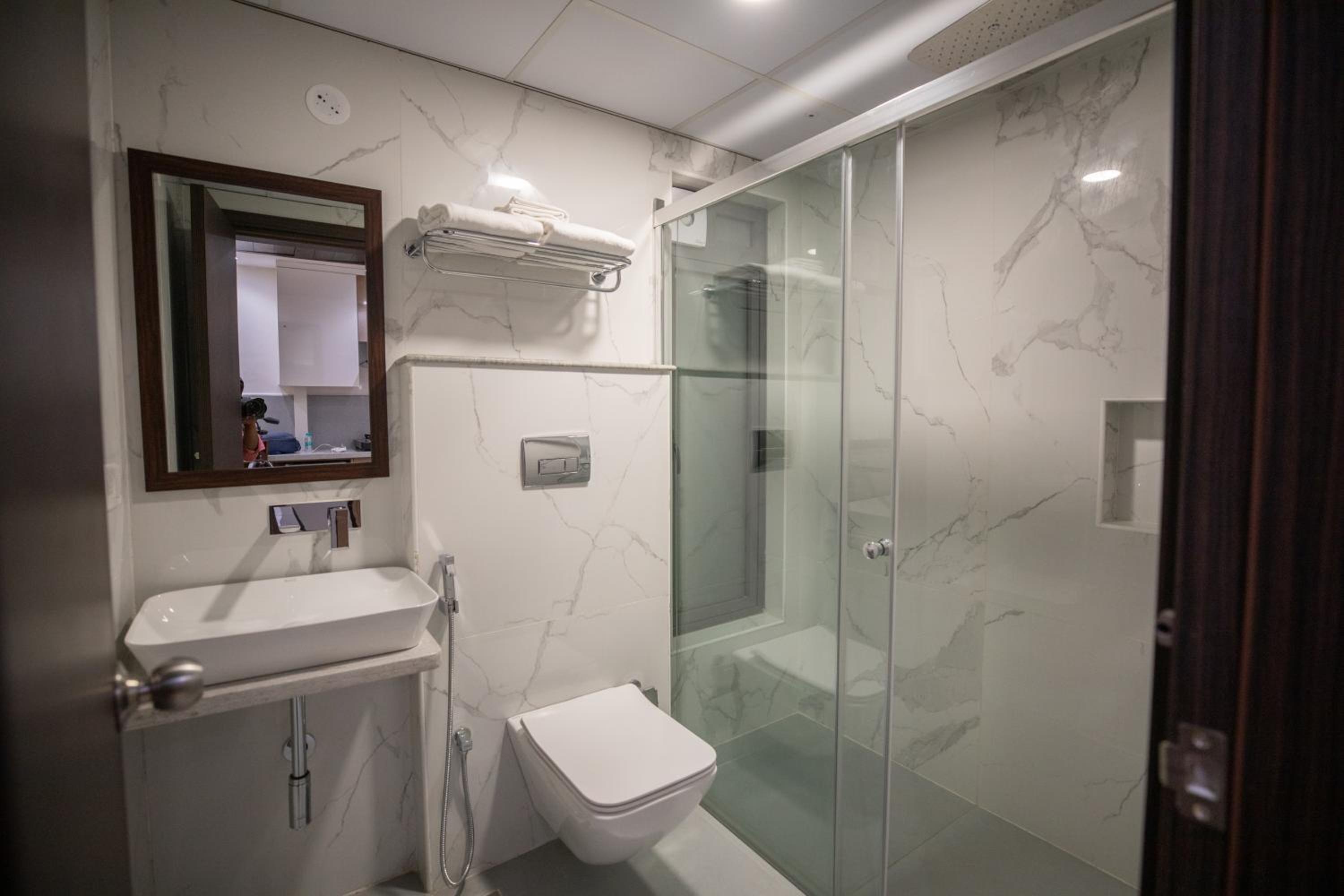 Superior Twin Room - Photo 2