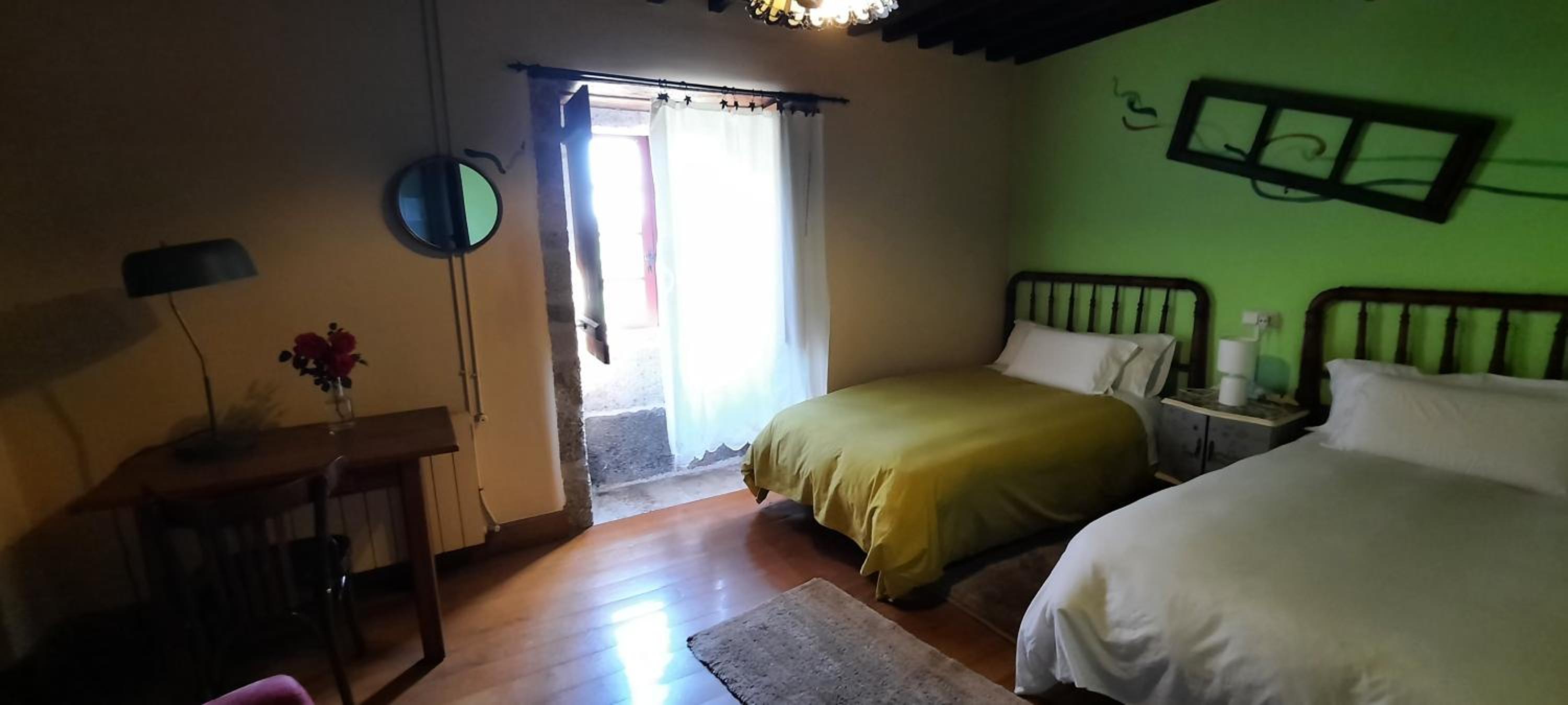 Twin Room photo 2