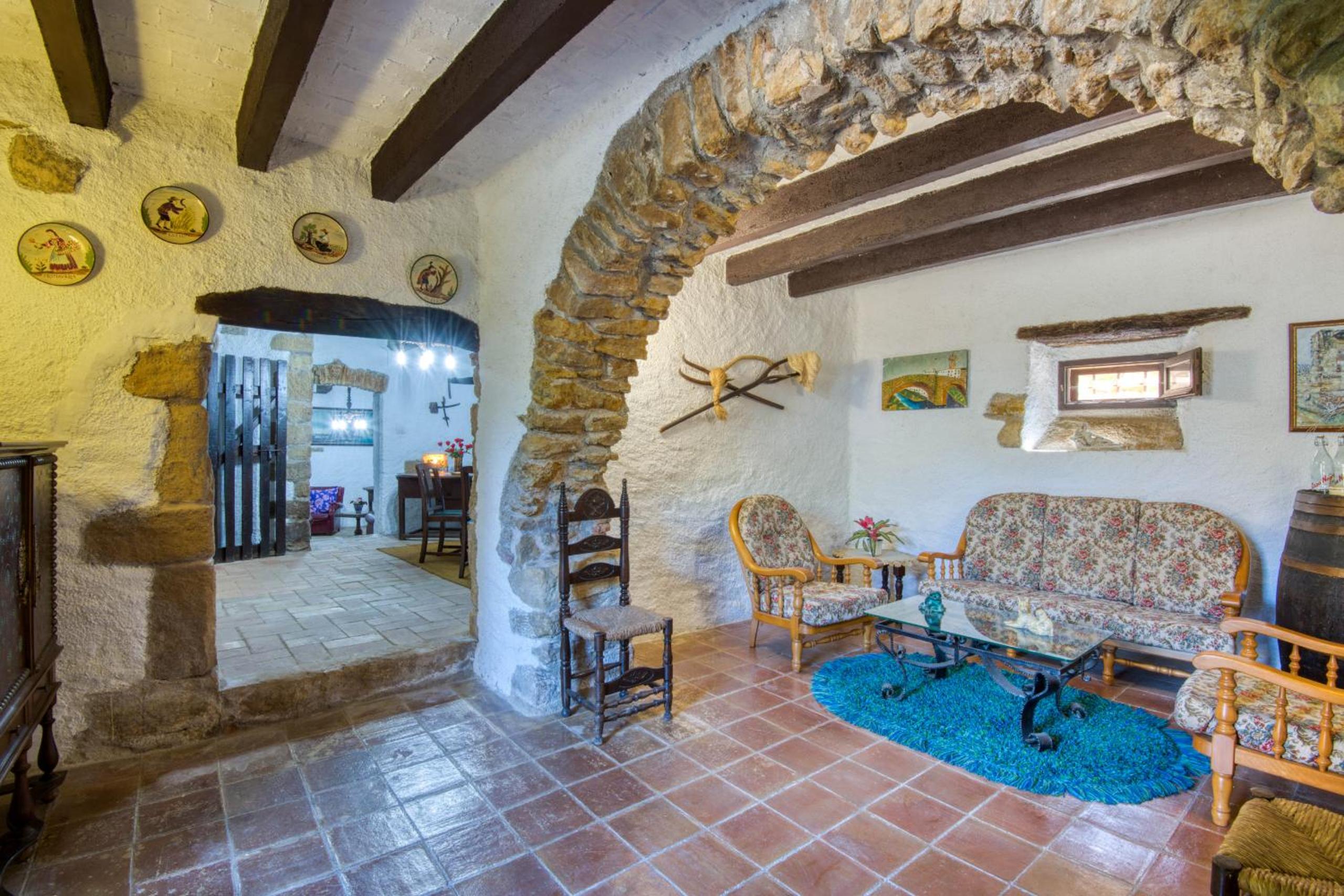Casa de Vacaciones