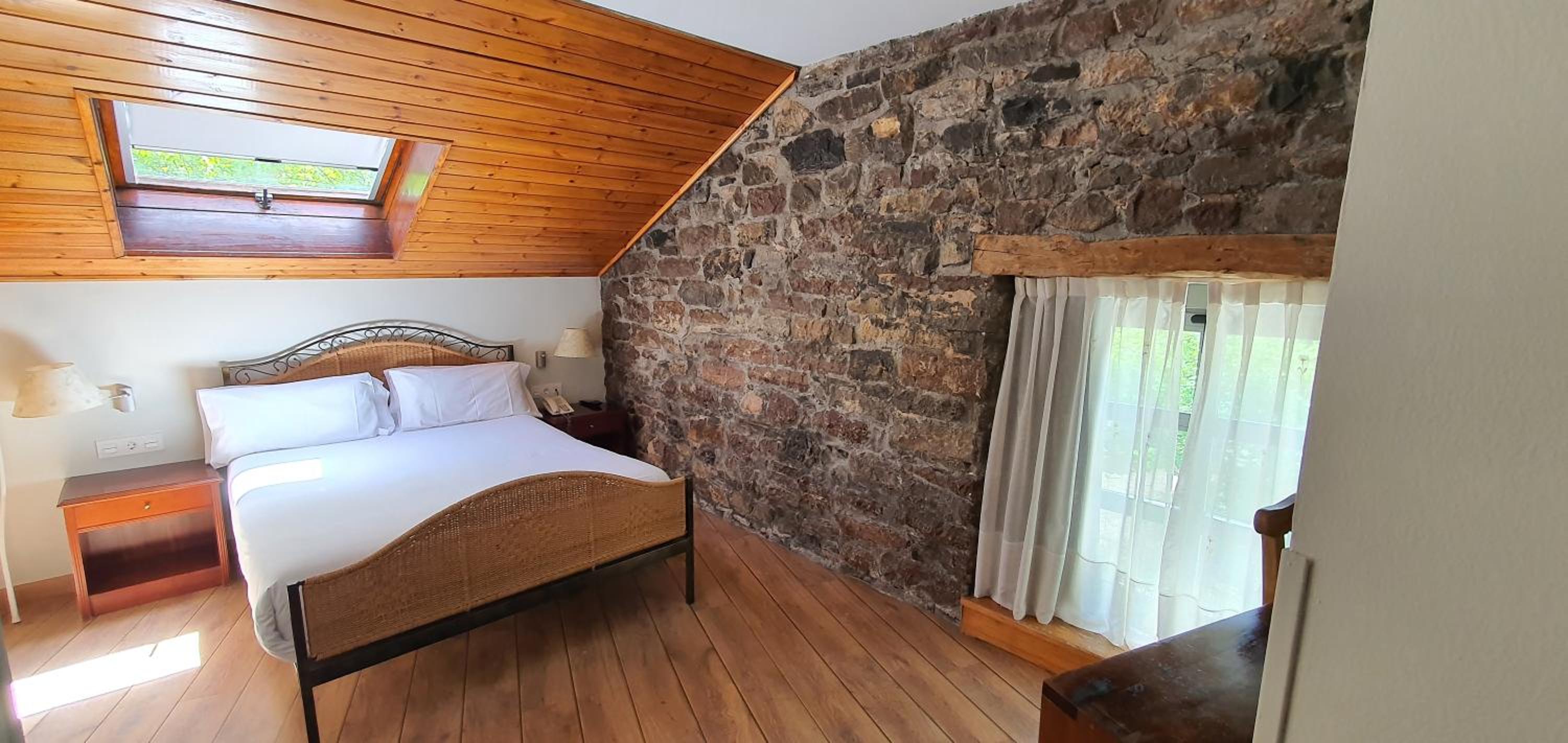 Habitación Doble Superior