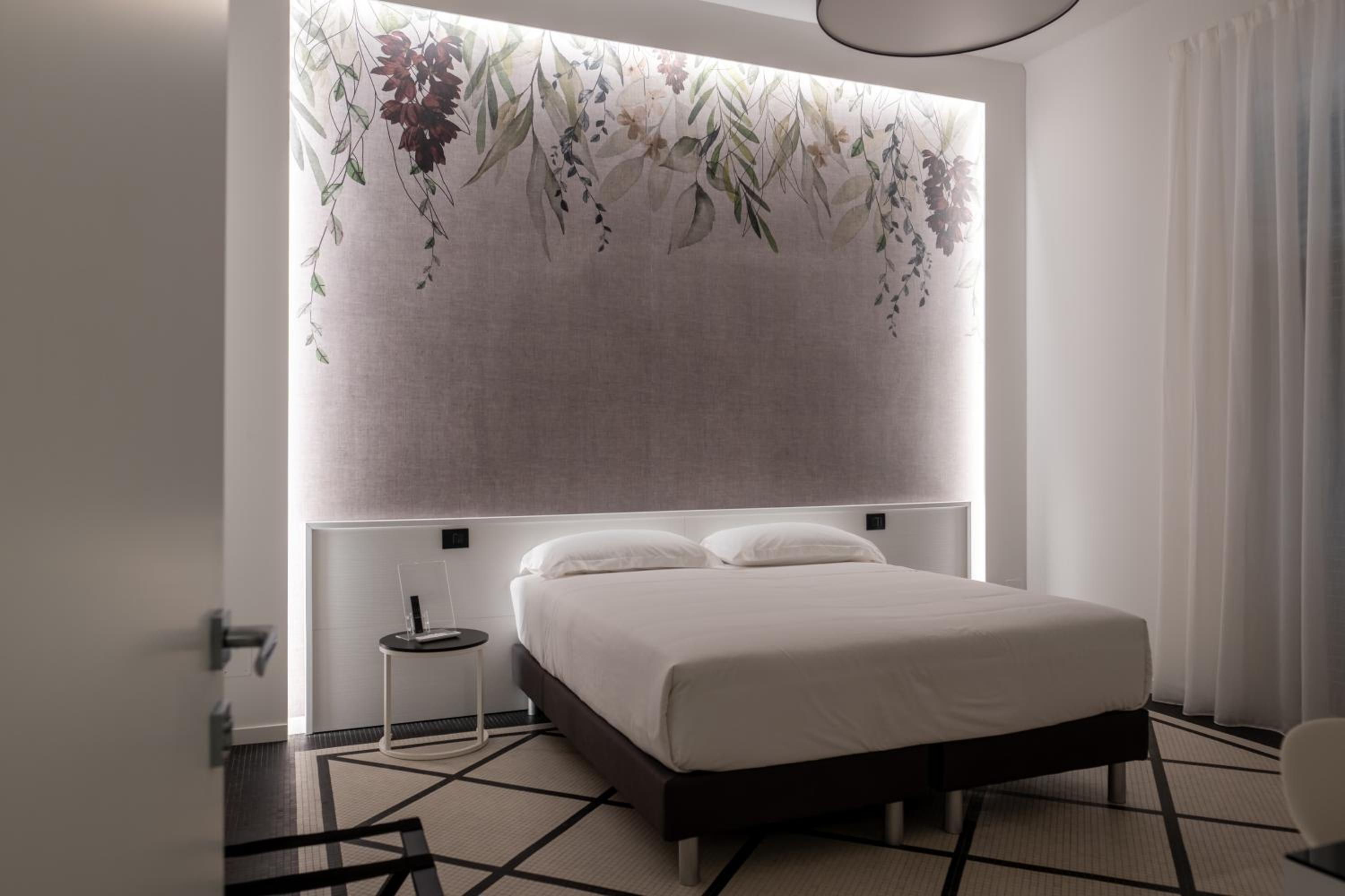 Double or Twin Room with Private Bathroom