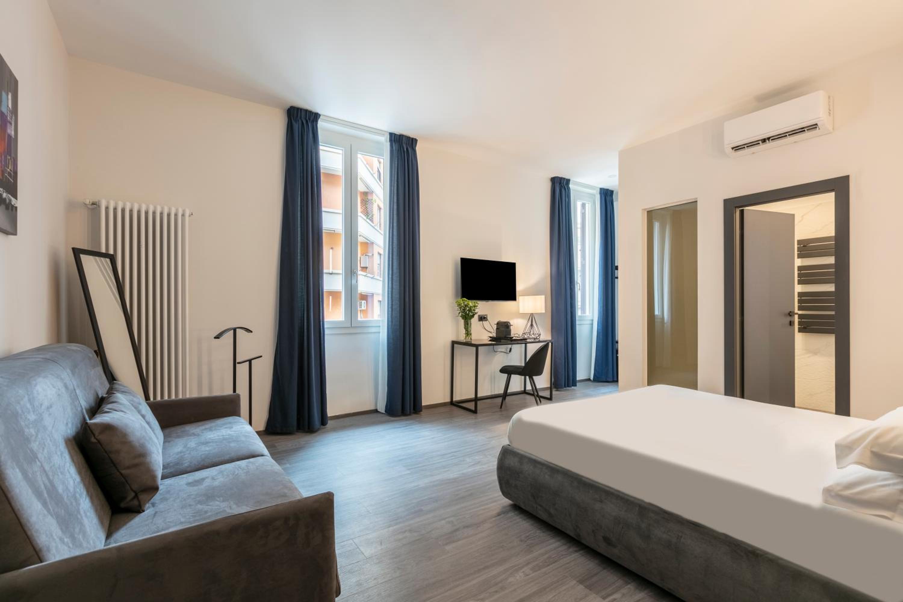 Superior Double Room photo 2