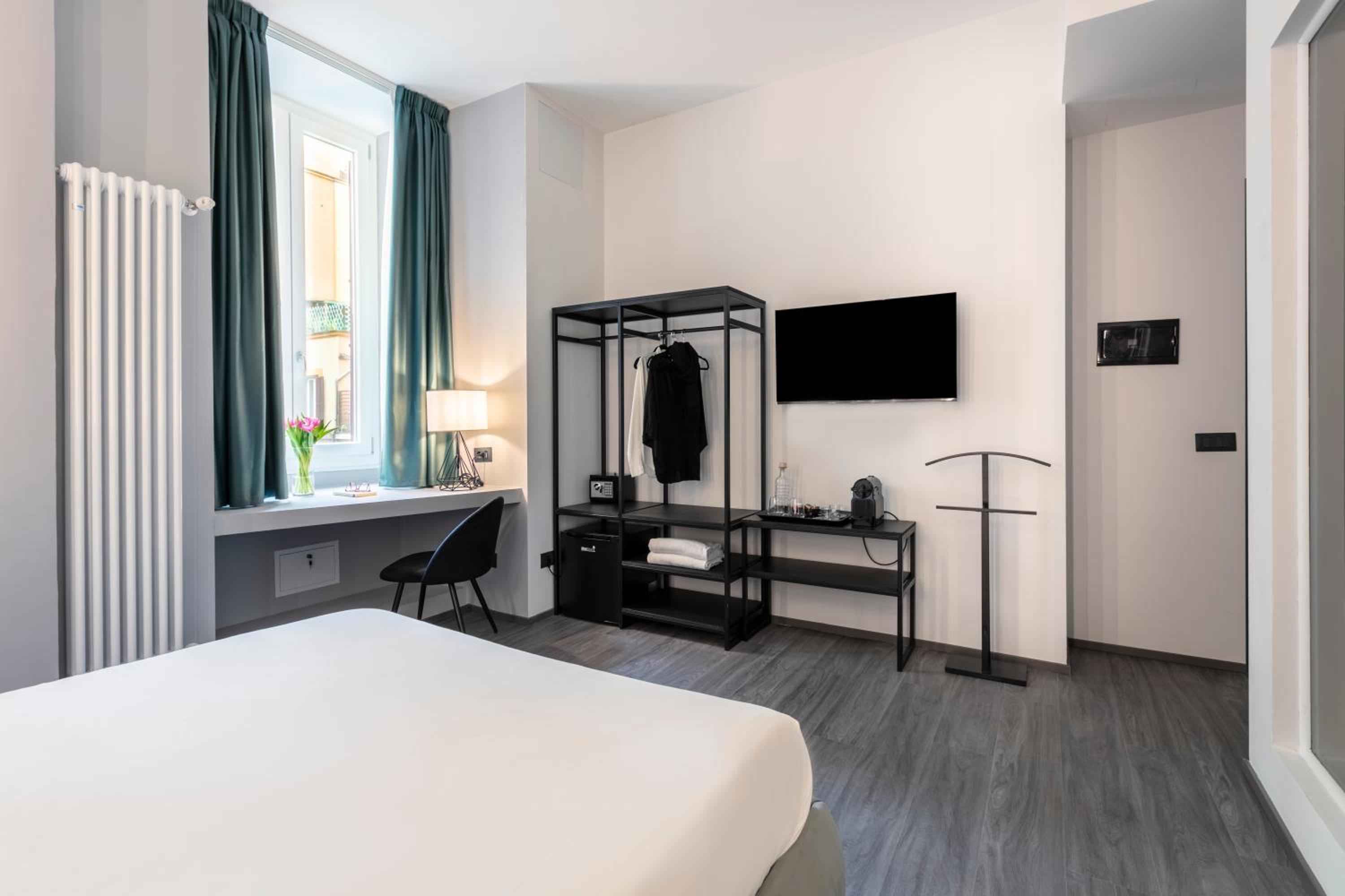 Double Room photo 2