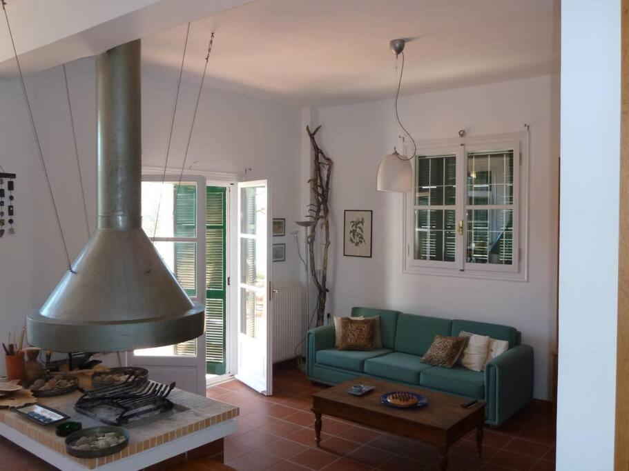 Villa - Beach Front photo 1