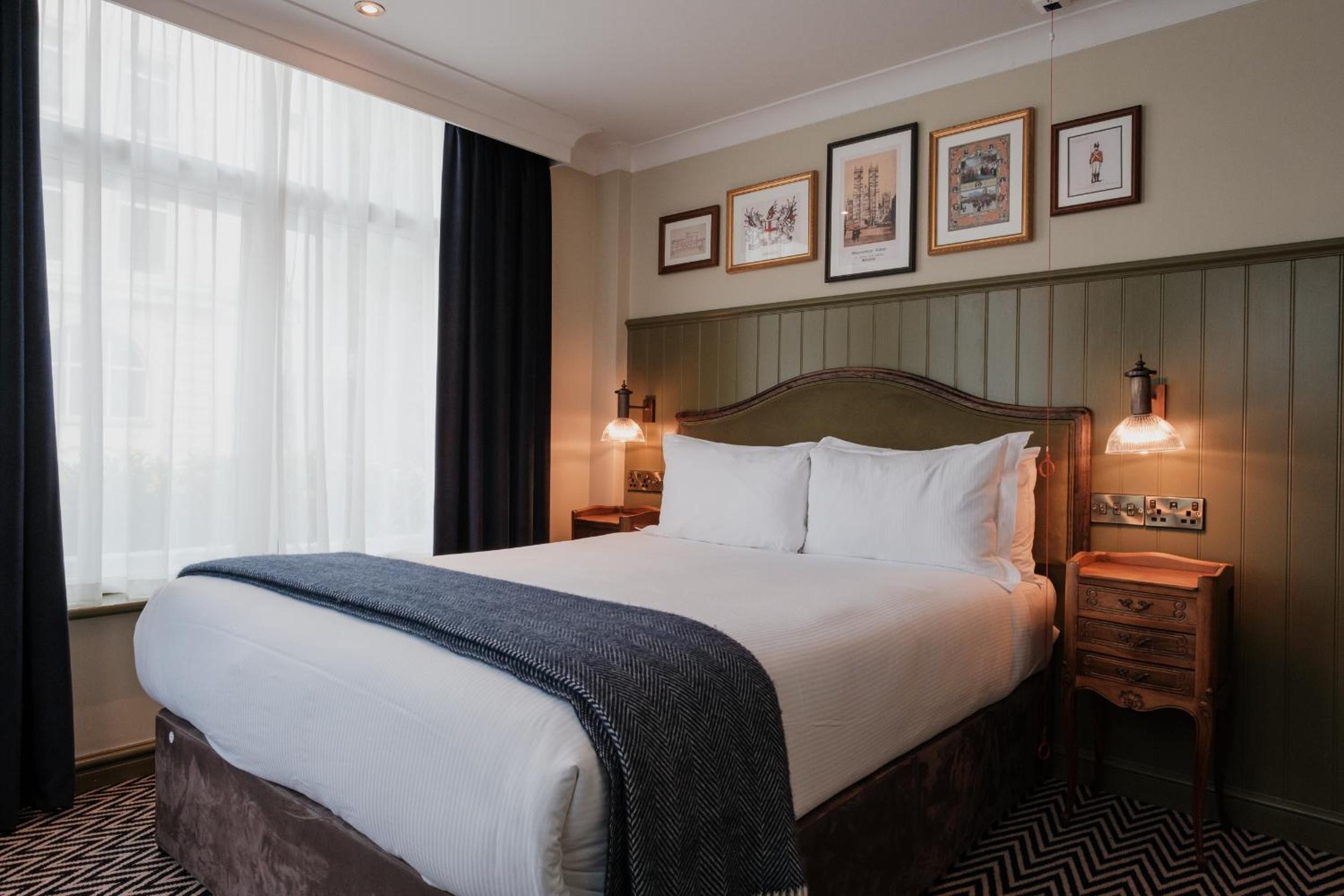 Double Room photo 1