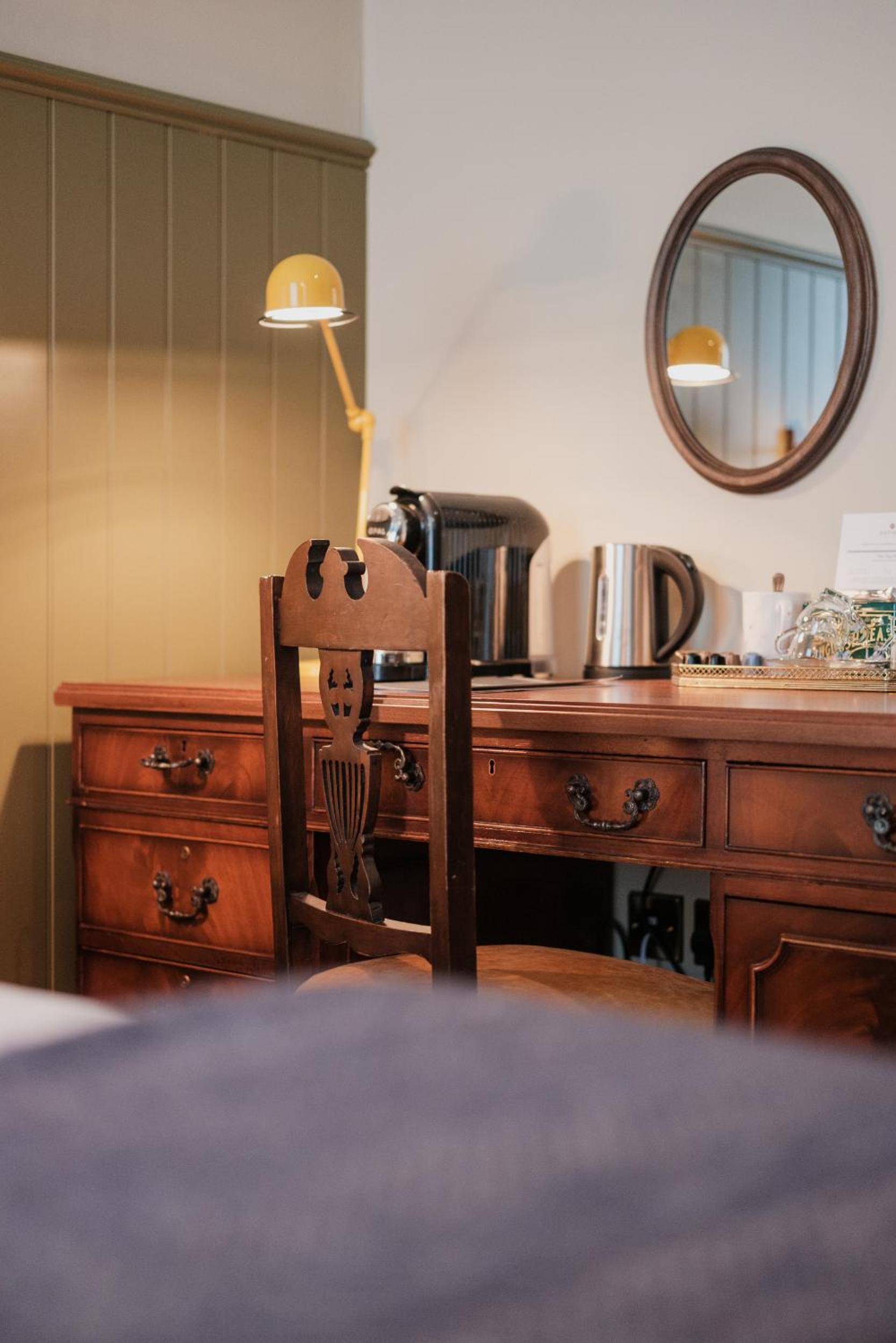 Double Room photo 3