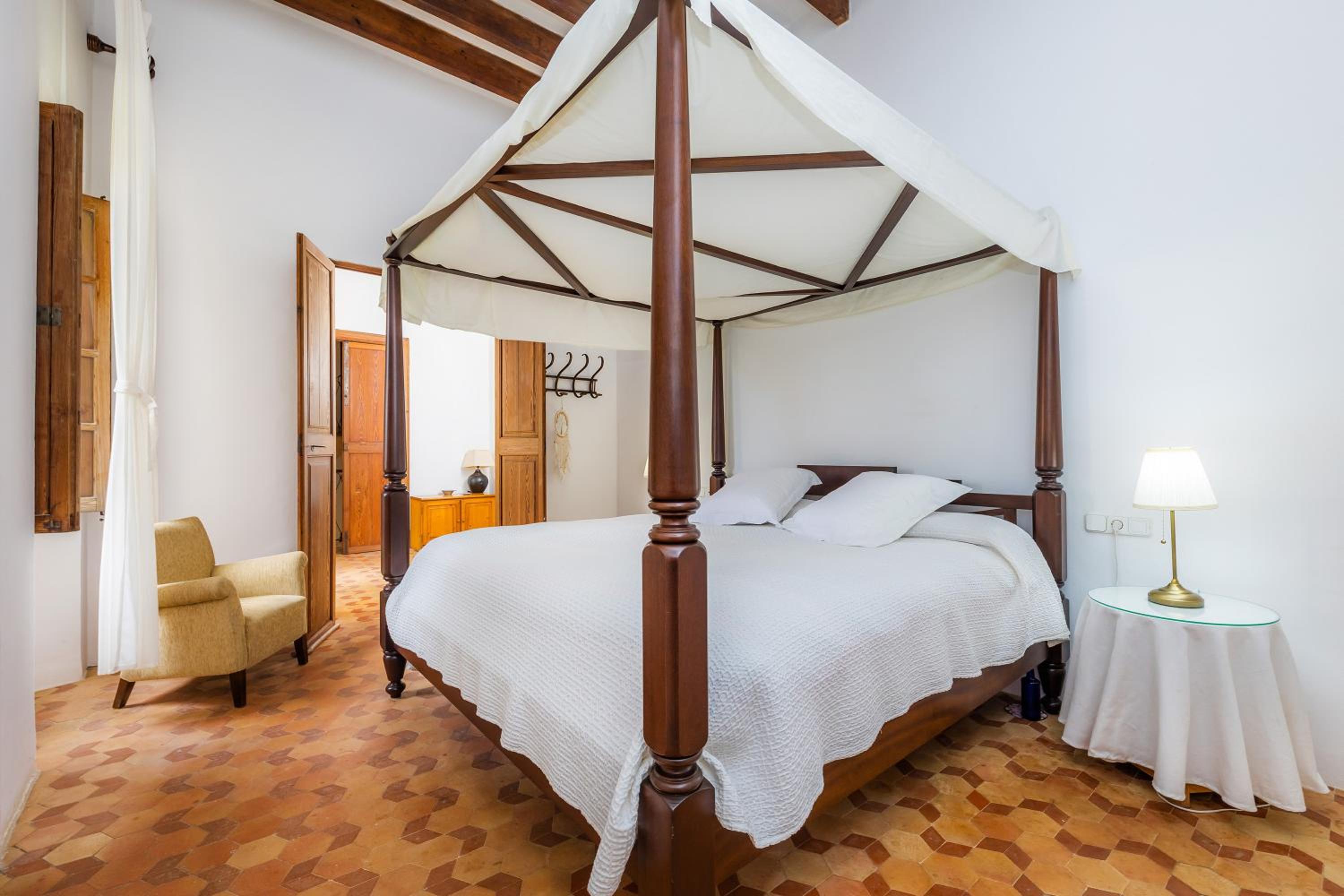 Casa de Vacaciones