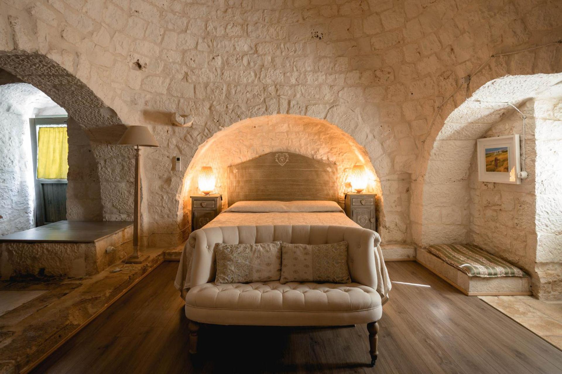 Suite Lit King-Size
