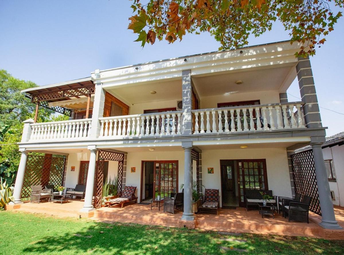 Deluxe Double or Twin Room with Balcony photo 1