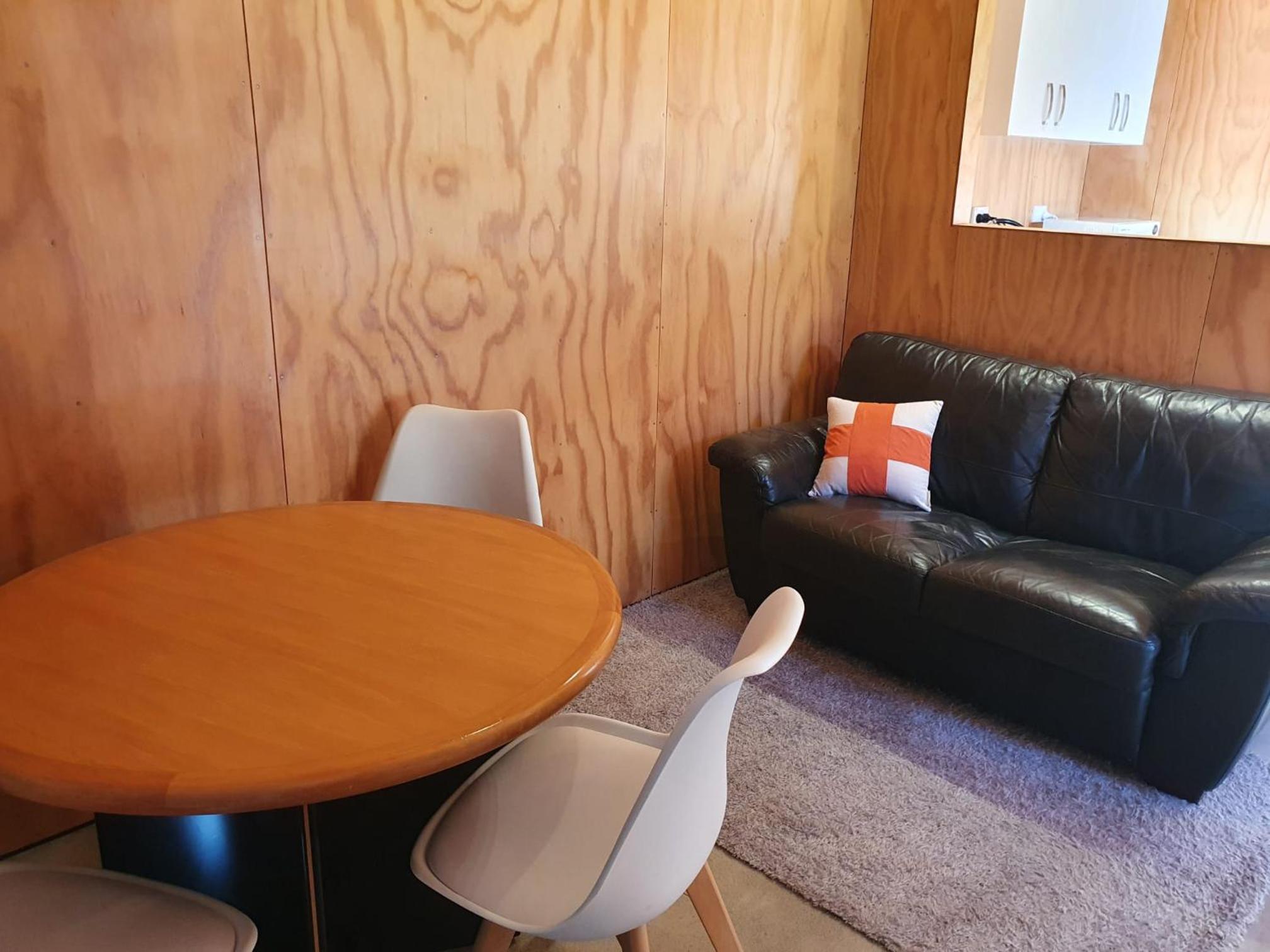Queen Suite photo 2