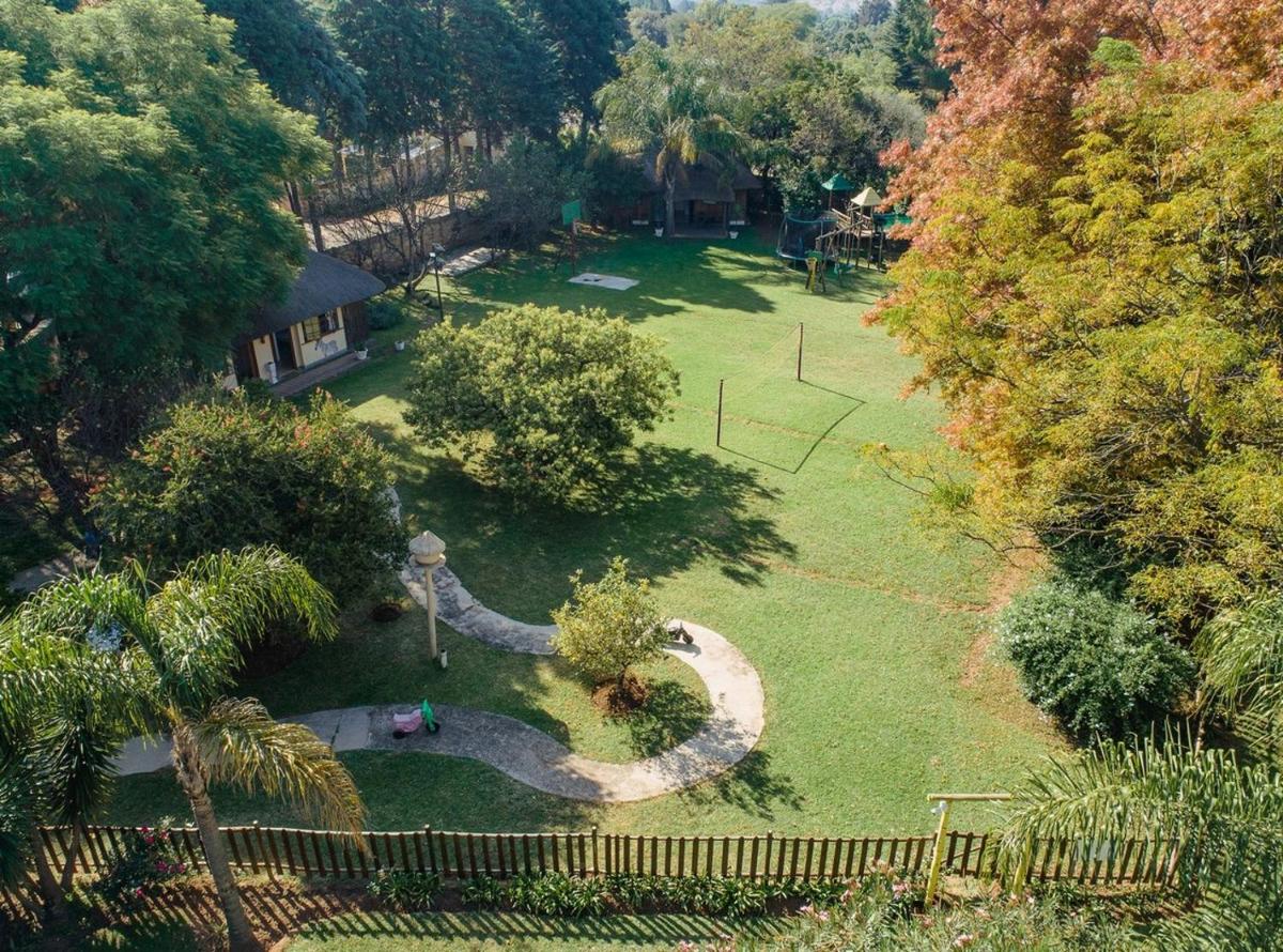 Bungalow with Garden View photo 1