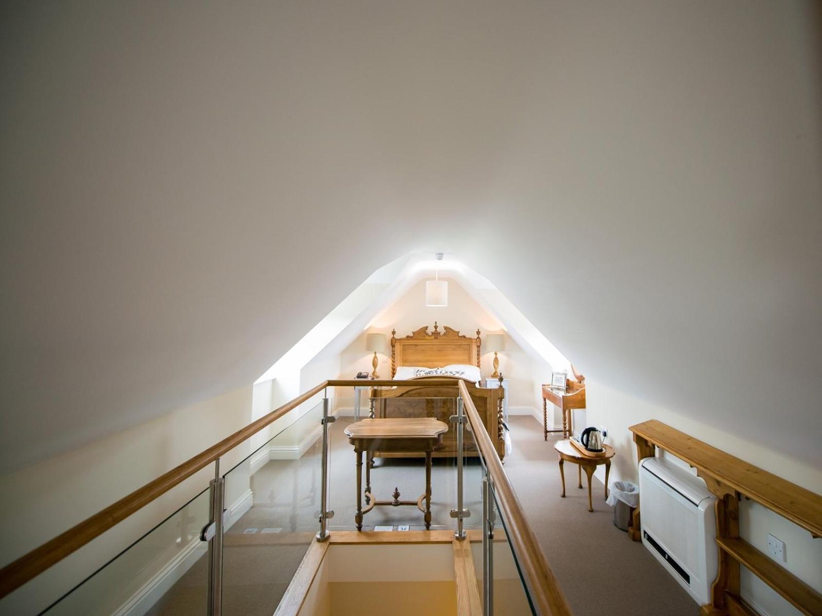 Double Room with Private Bathroom photo 2
