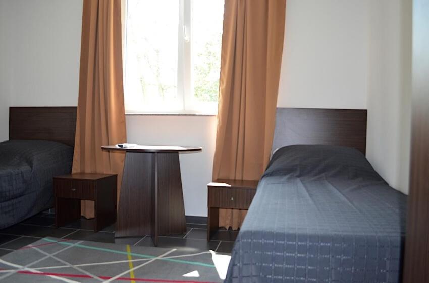 Standard Twin Room photo 1
