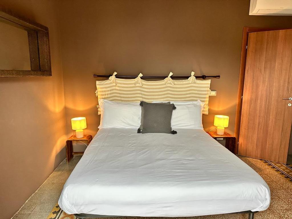 Double Room - Photo 9
