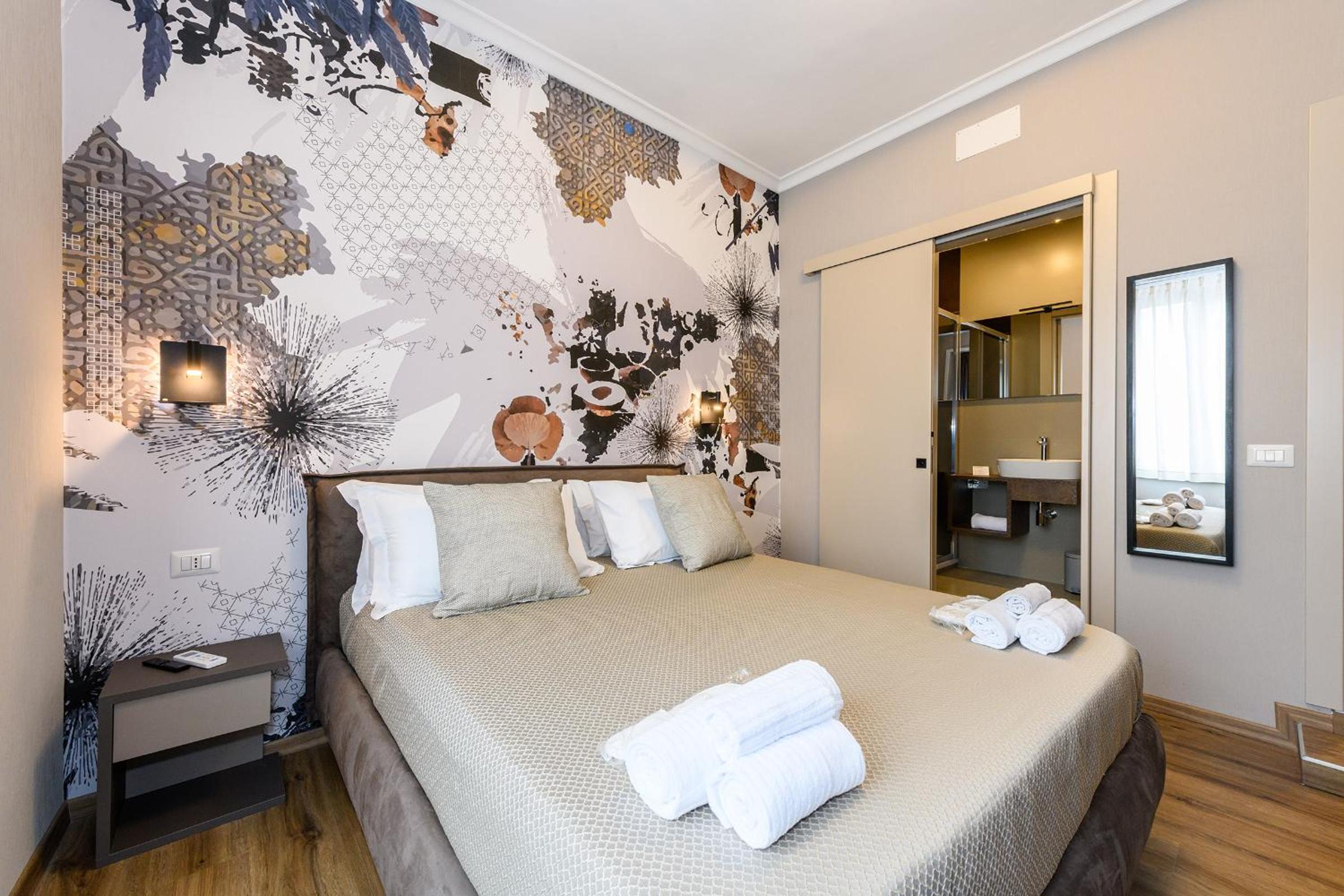 Deluxe Double Room photo 2