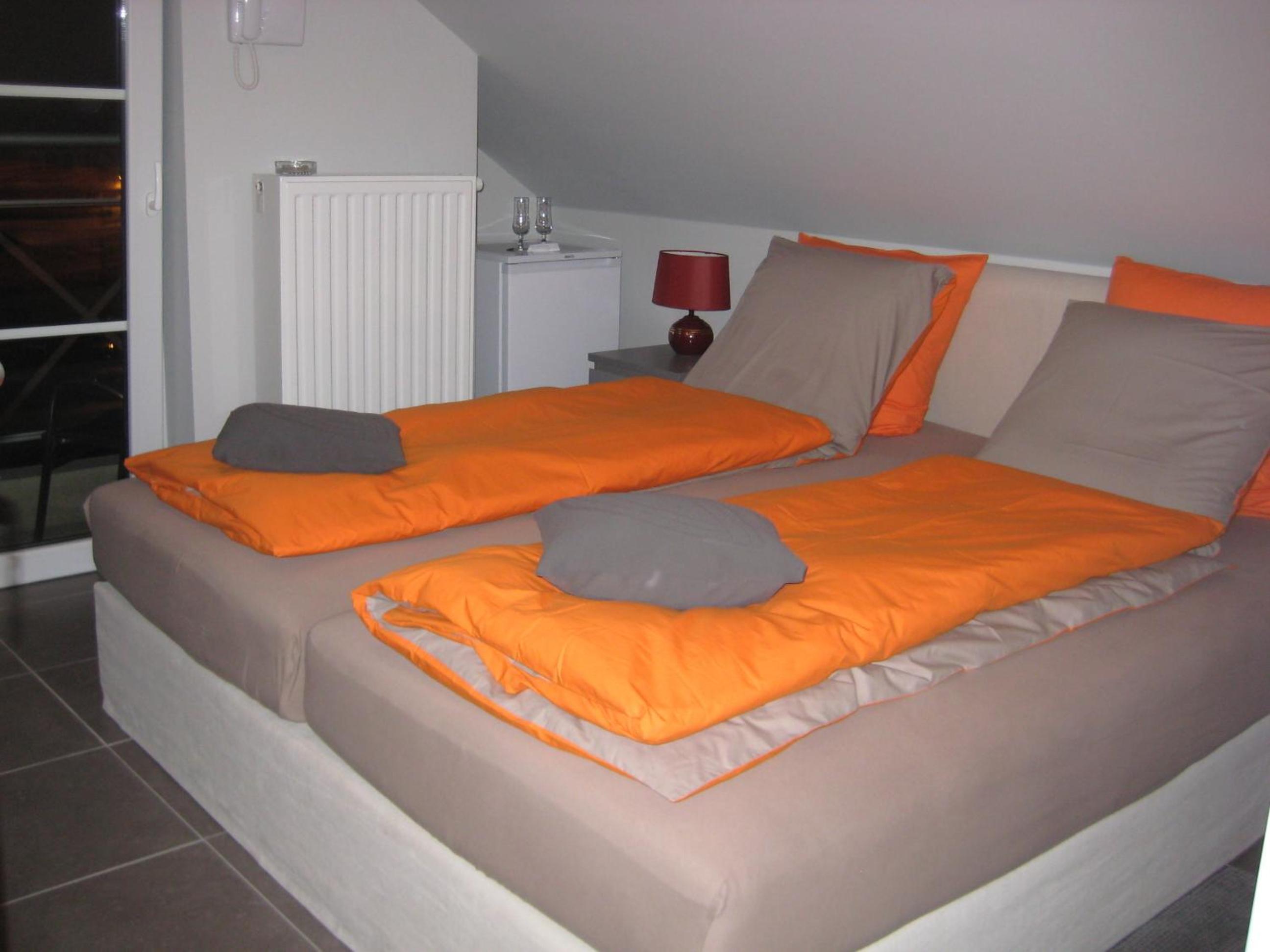 Standard Double or Twin Room - Photo 1