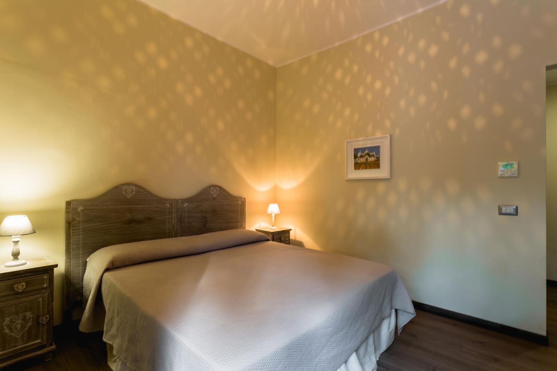 Suite Supérieure Lit King-Size