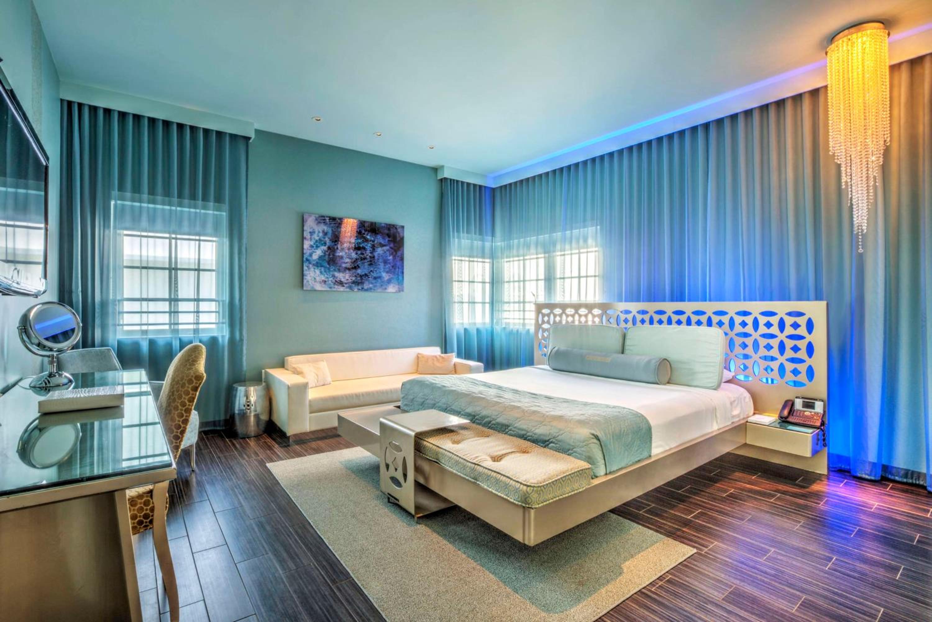 King Studio Suite Gold - Photo 1