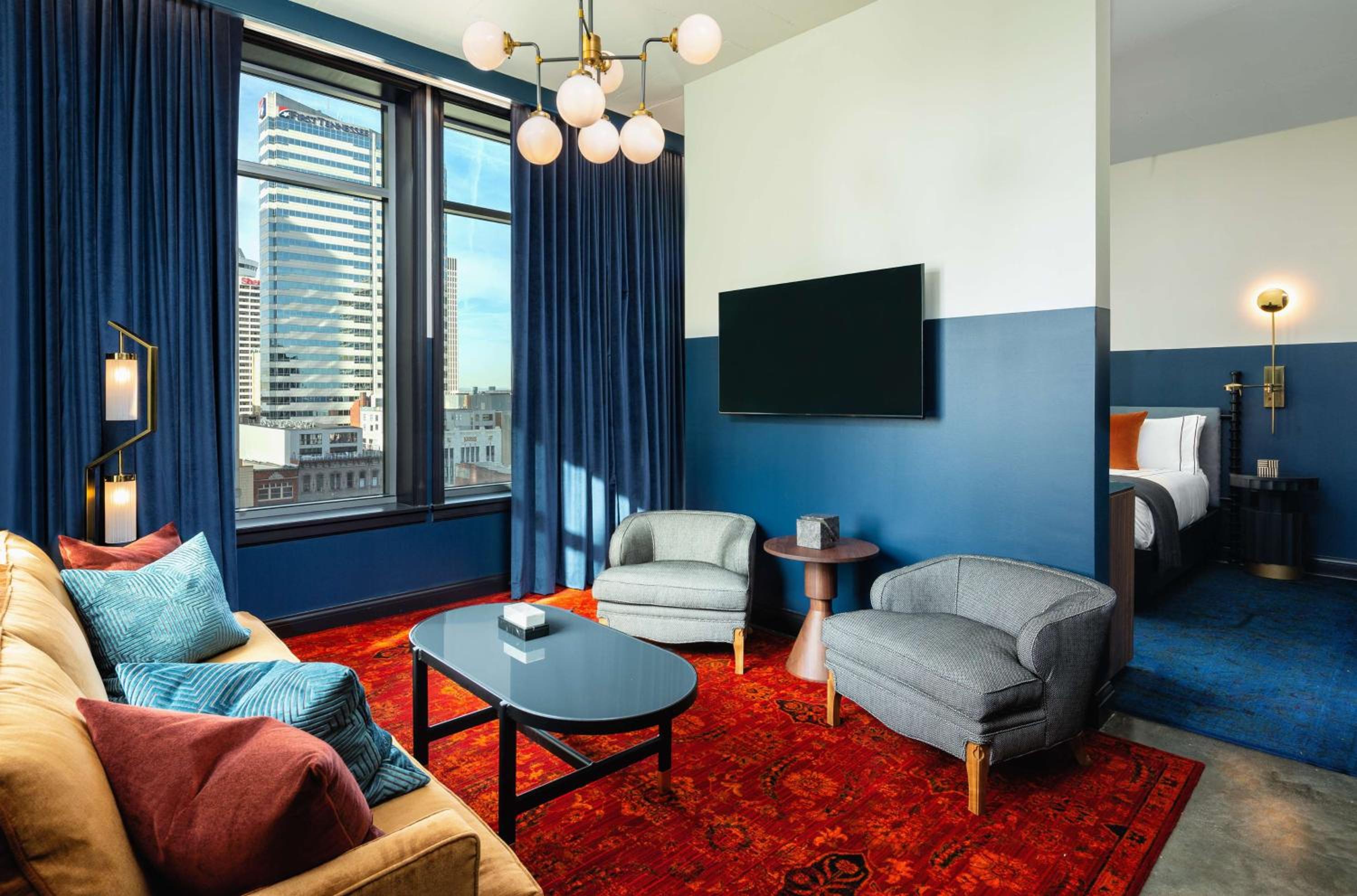King Studio Suite Platinum - Photo 2