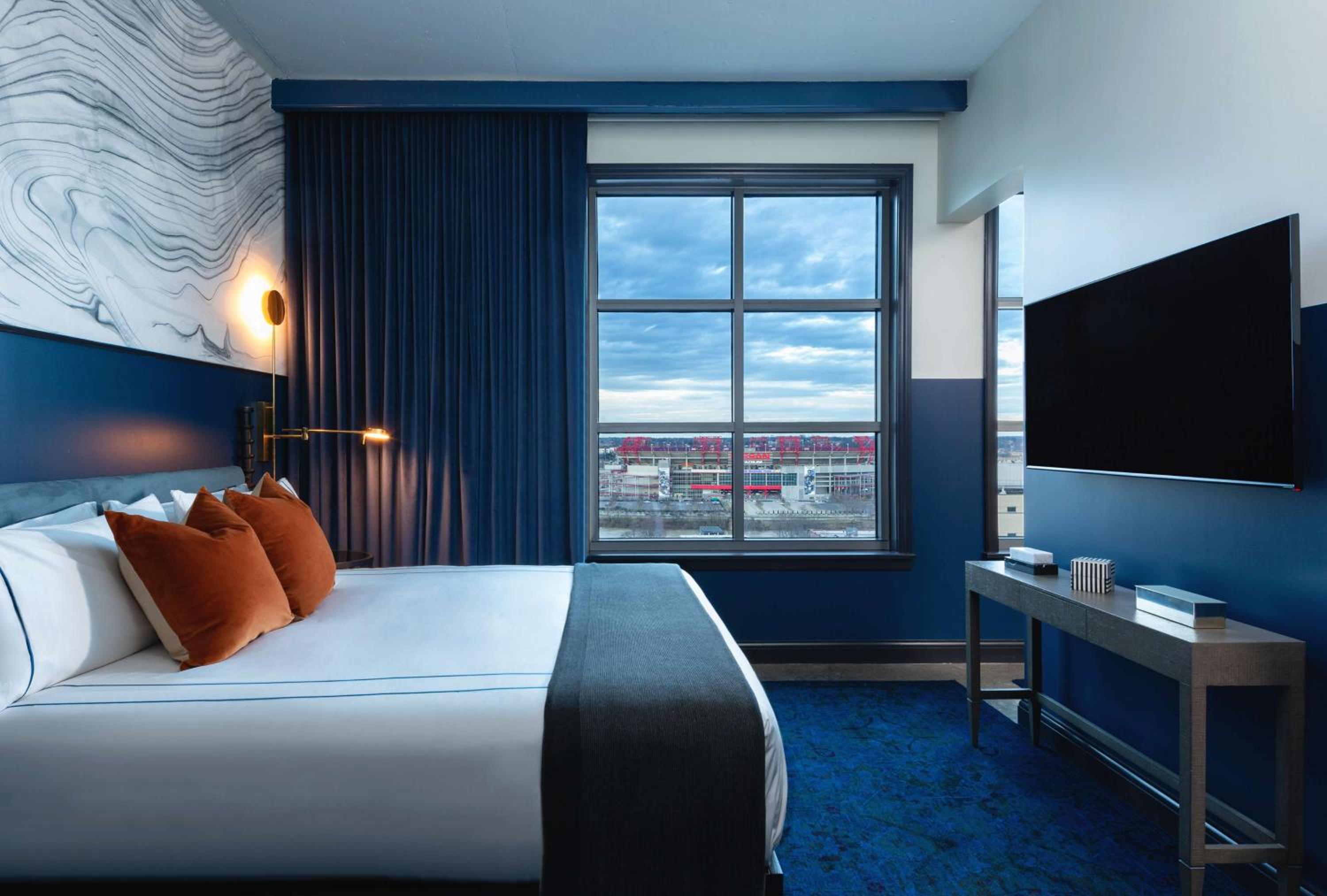 Utopia Suite - Photo 5