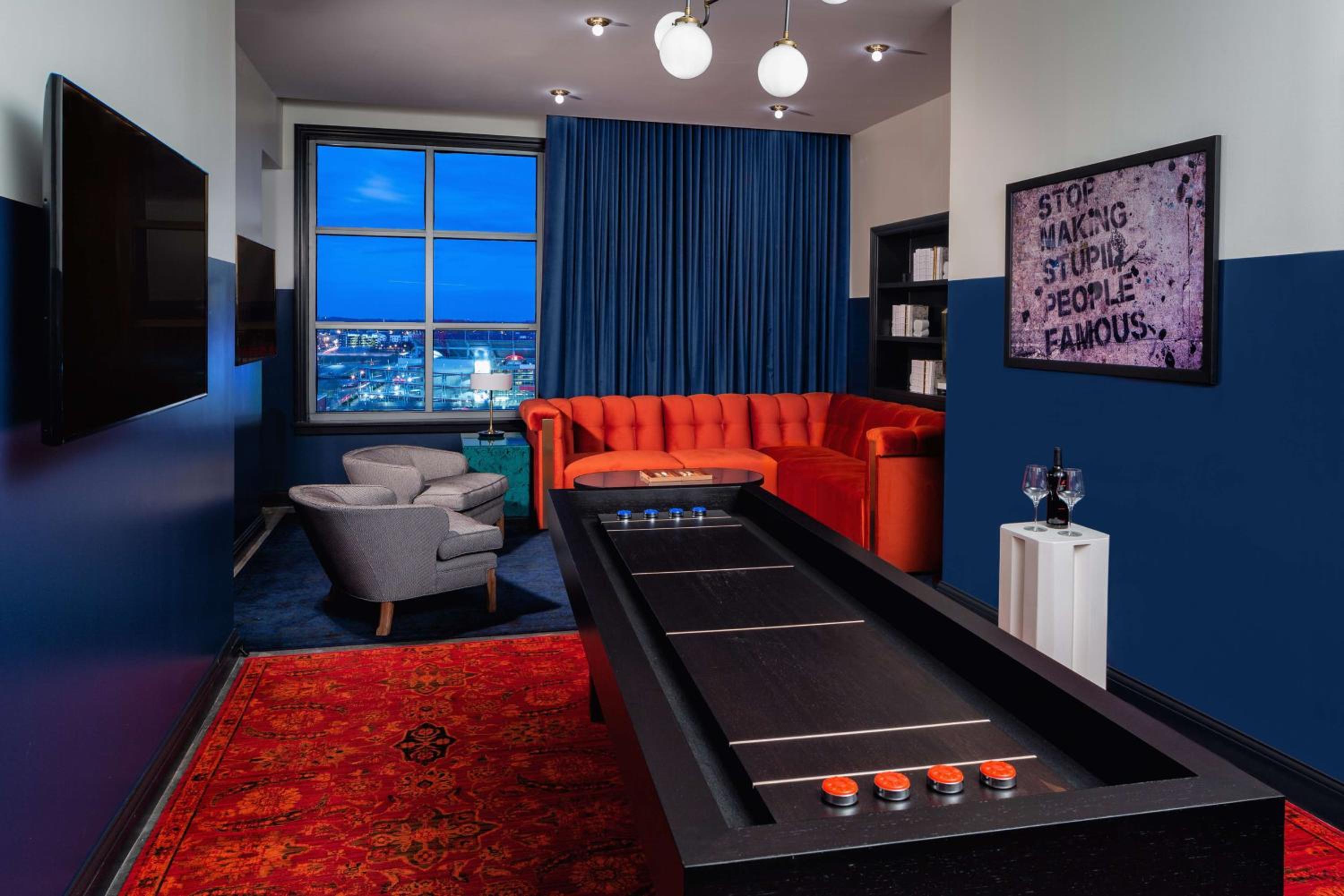 Utopia Suite - Photo 3