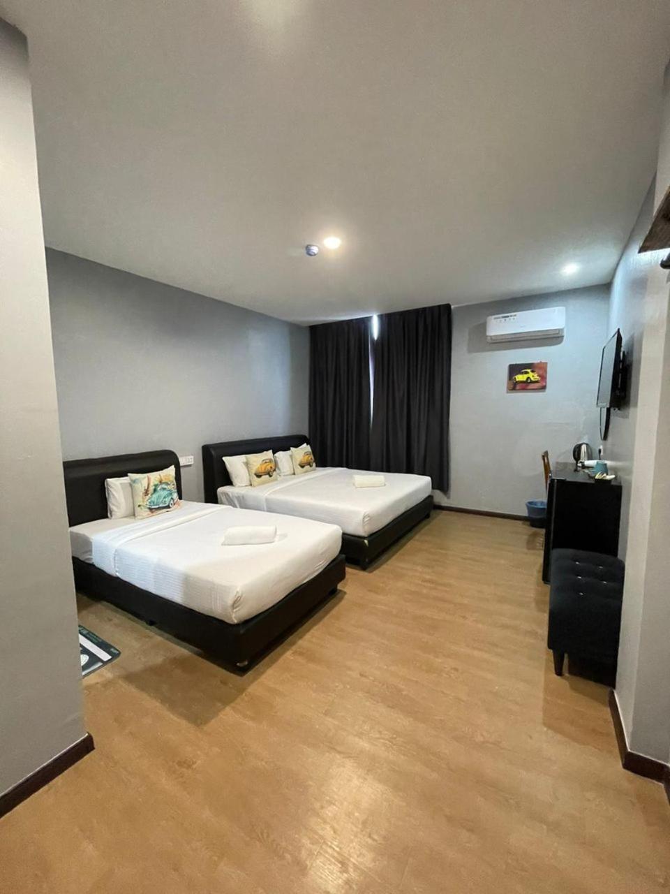 Triple Room - Photo 3