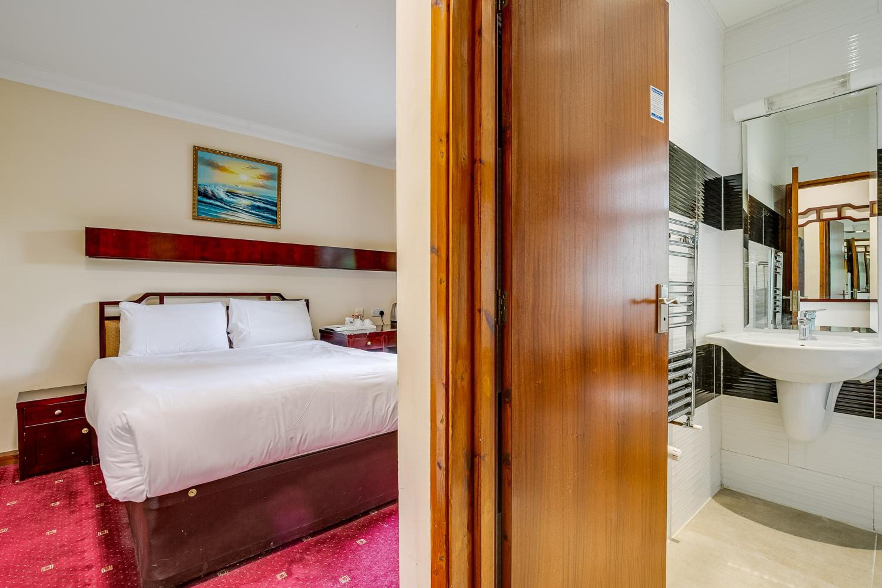 Double Room photo 2
