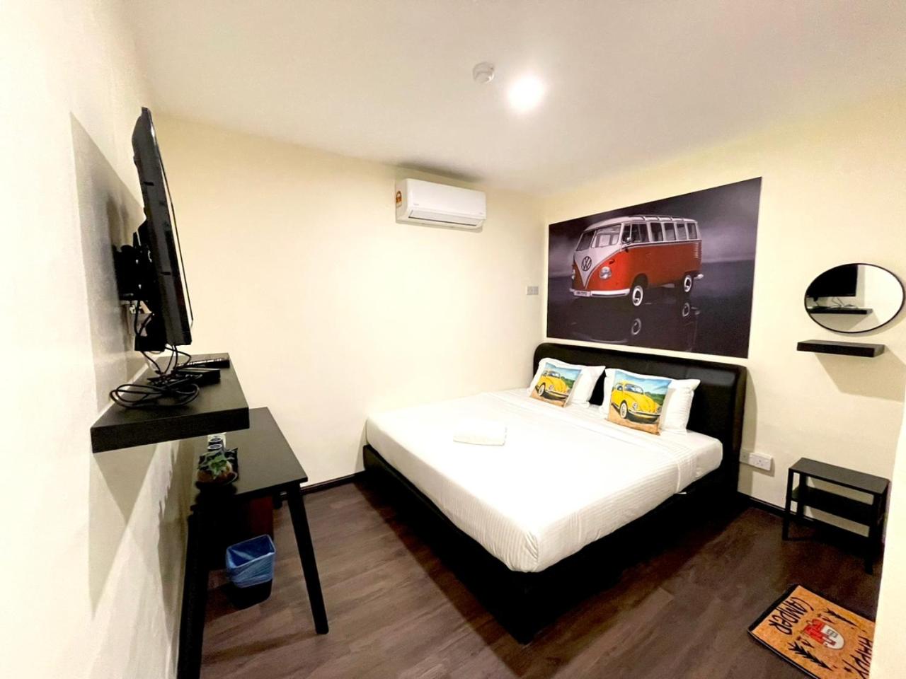 King Room - Photo 4