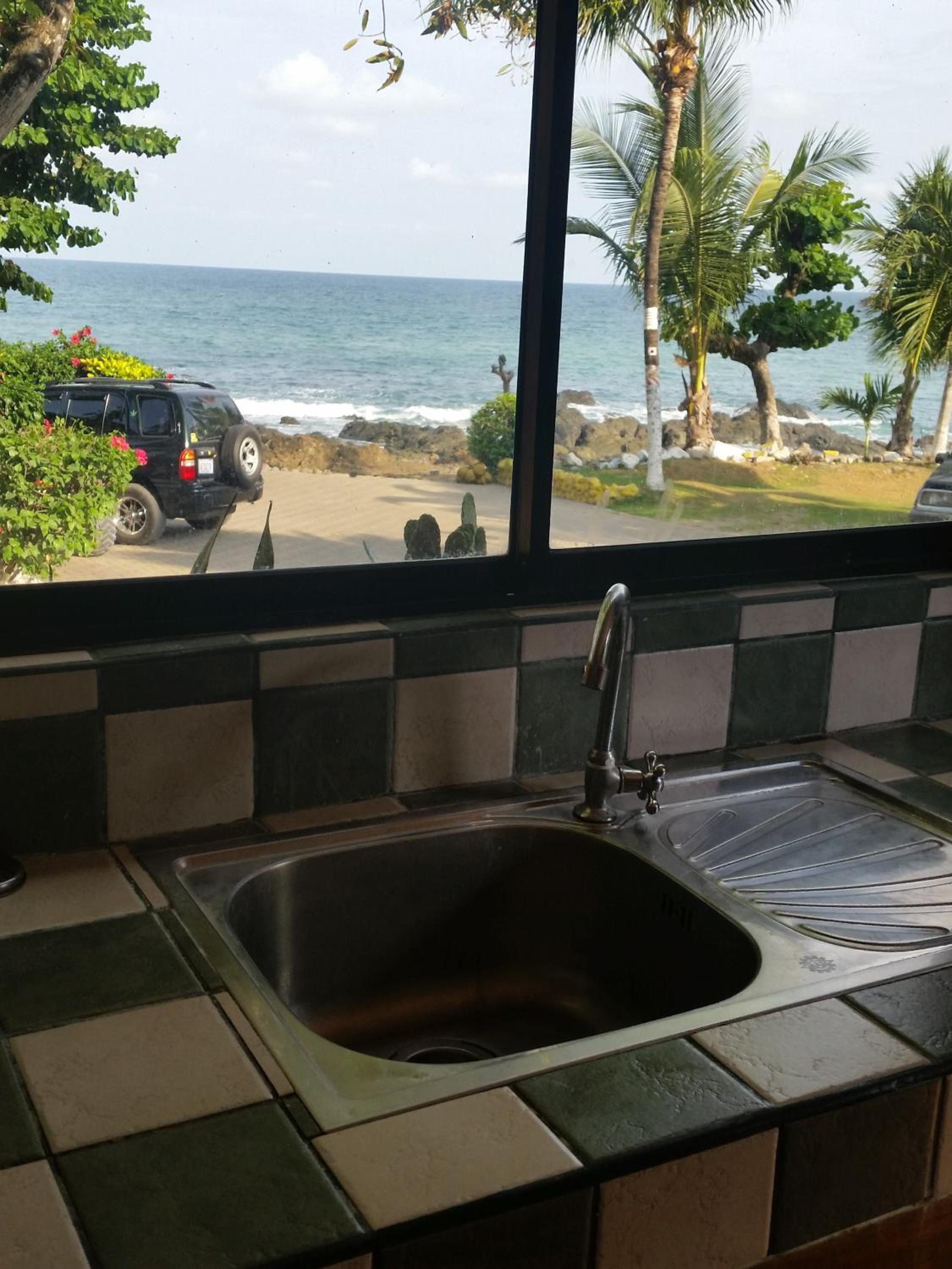 Apartment with Sea View photo 2