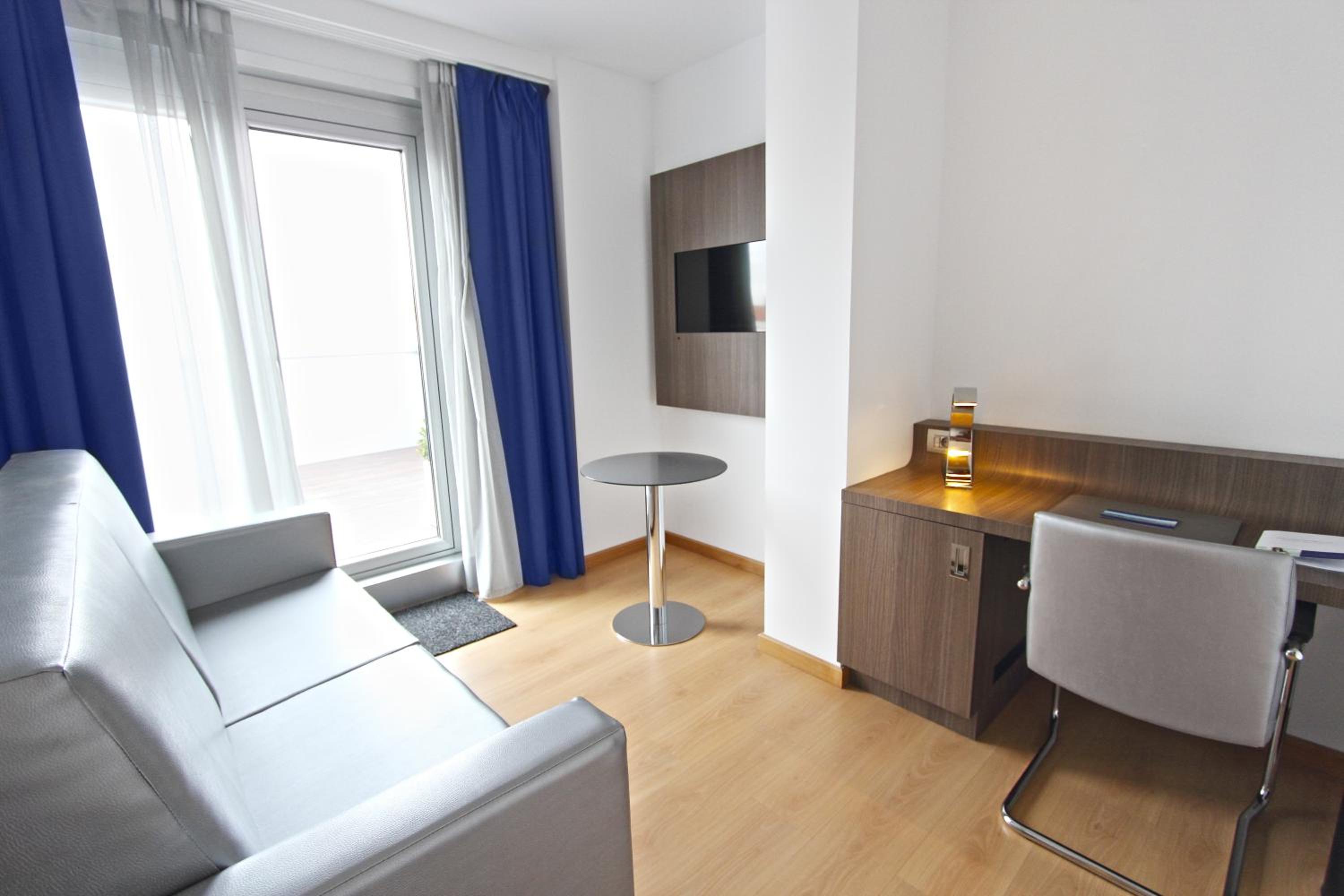 Junior Suite with Terrace photo 2