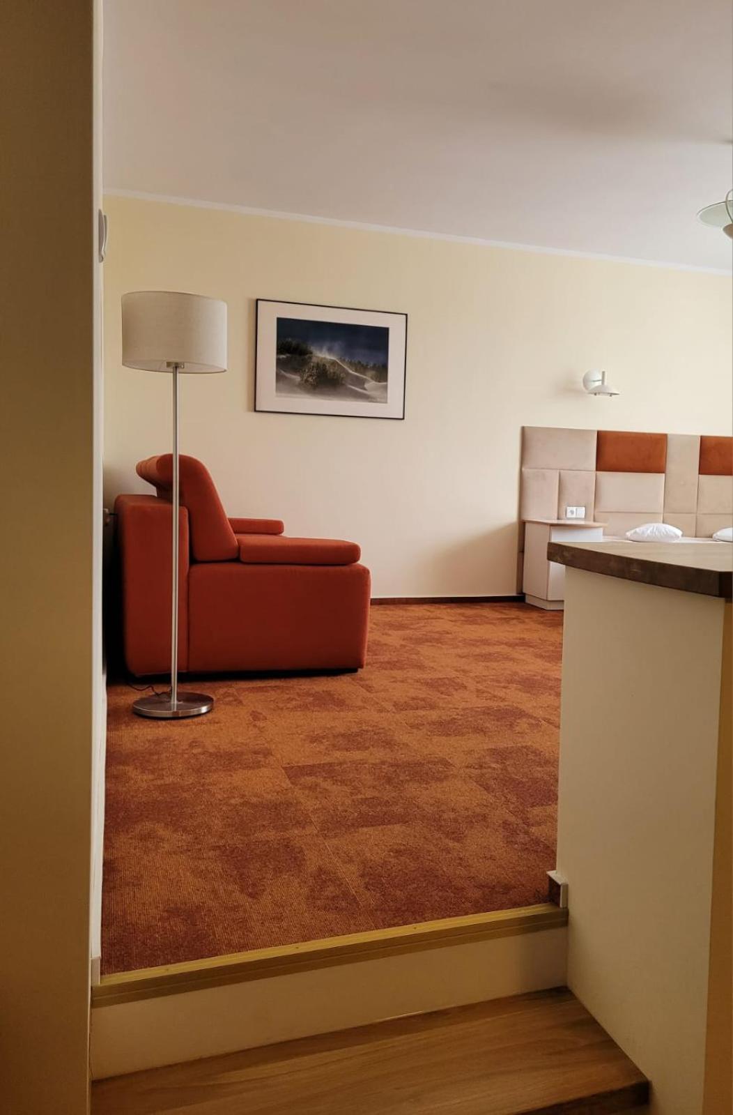 Quadruple Room photo 2