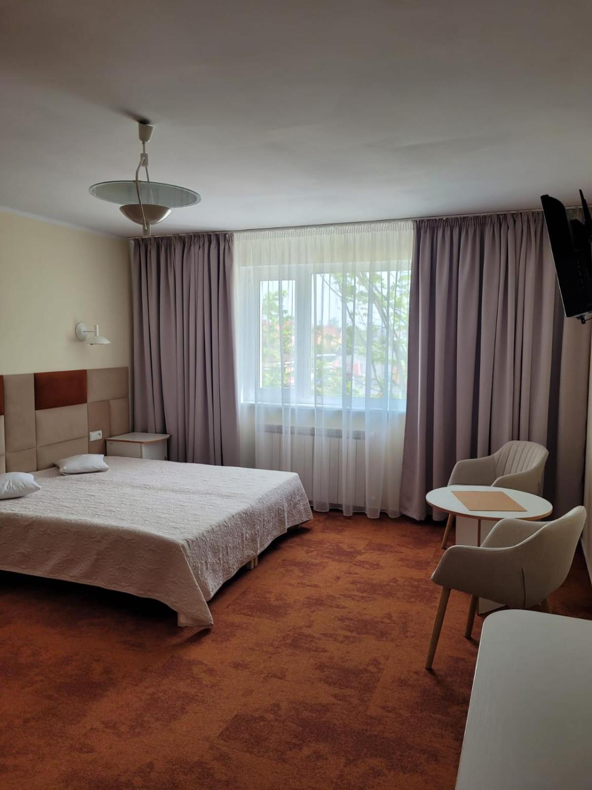 Quadruple Room photo 1
