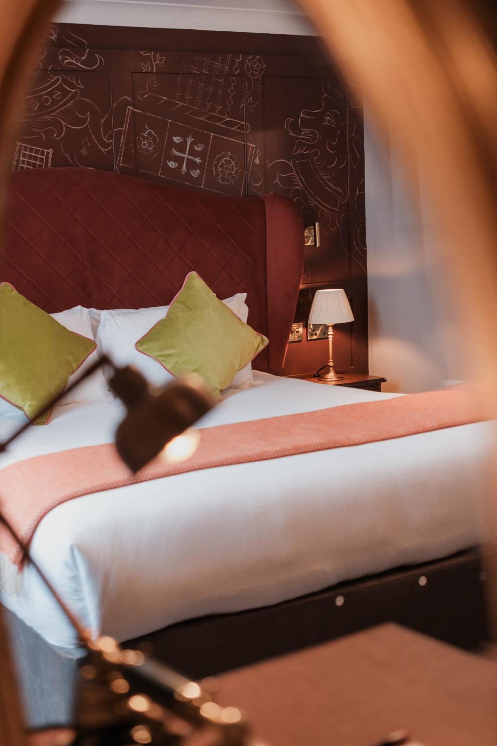 Superior King Room photo 1
