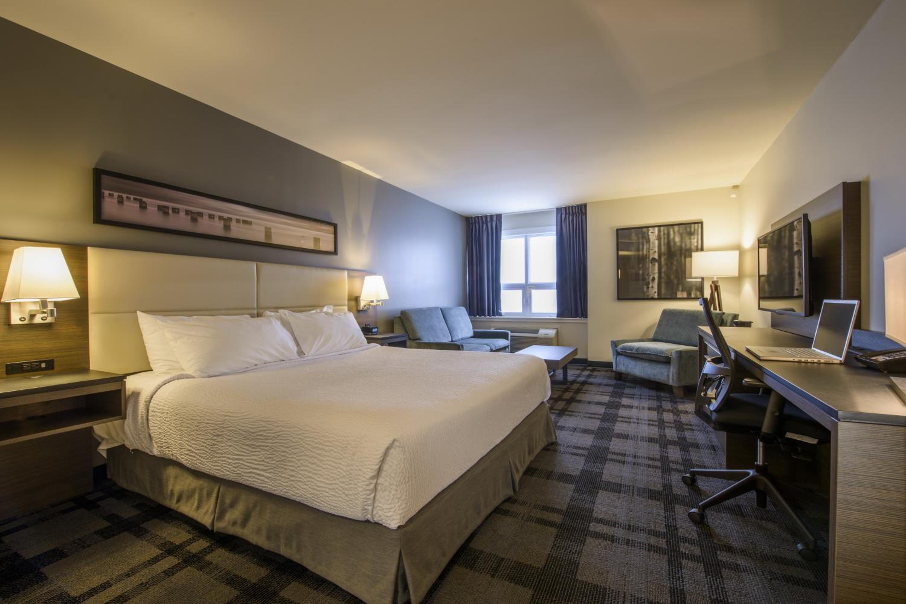 Executive King Room - Photo 3